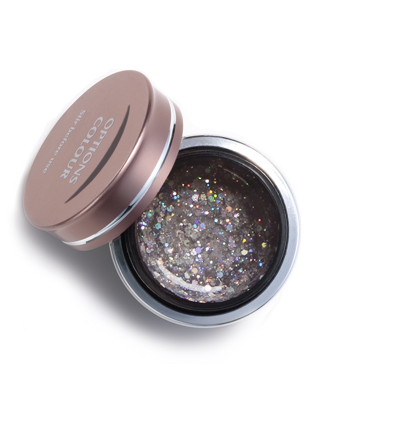 Akzentz Options® Aurora Pewter (g), Color Gel