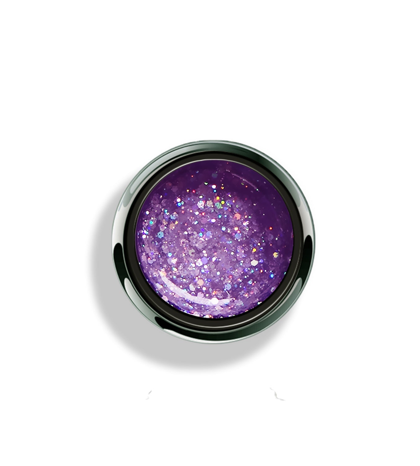 Akzentz Options® Aurora Purple (g), Color Gel