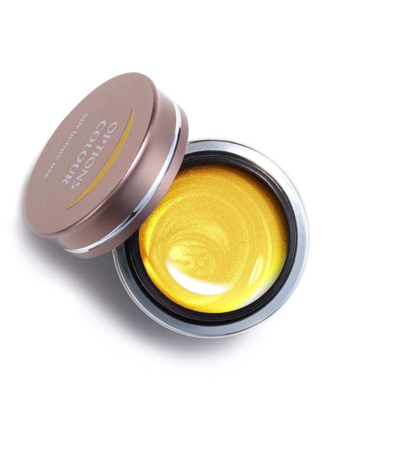 Akzentz Options® Bursting Yellow (p), Color Gel