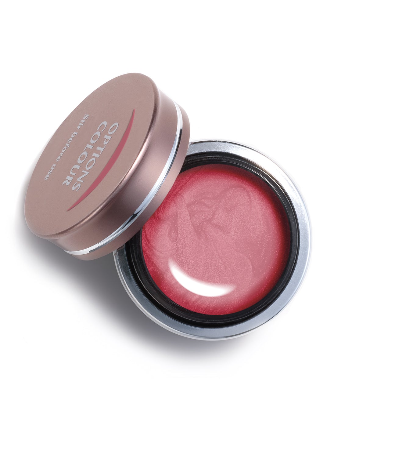 Akzentz Options® Desert Rose, Color Gel