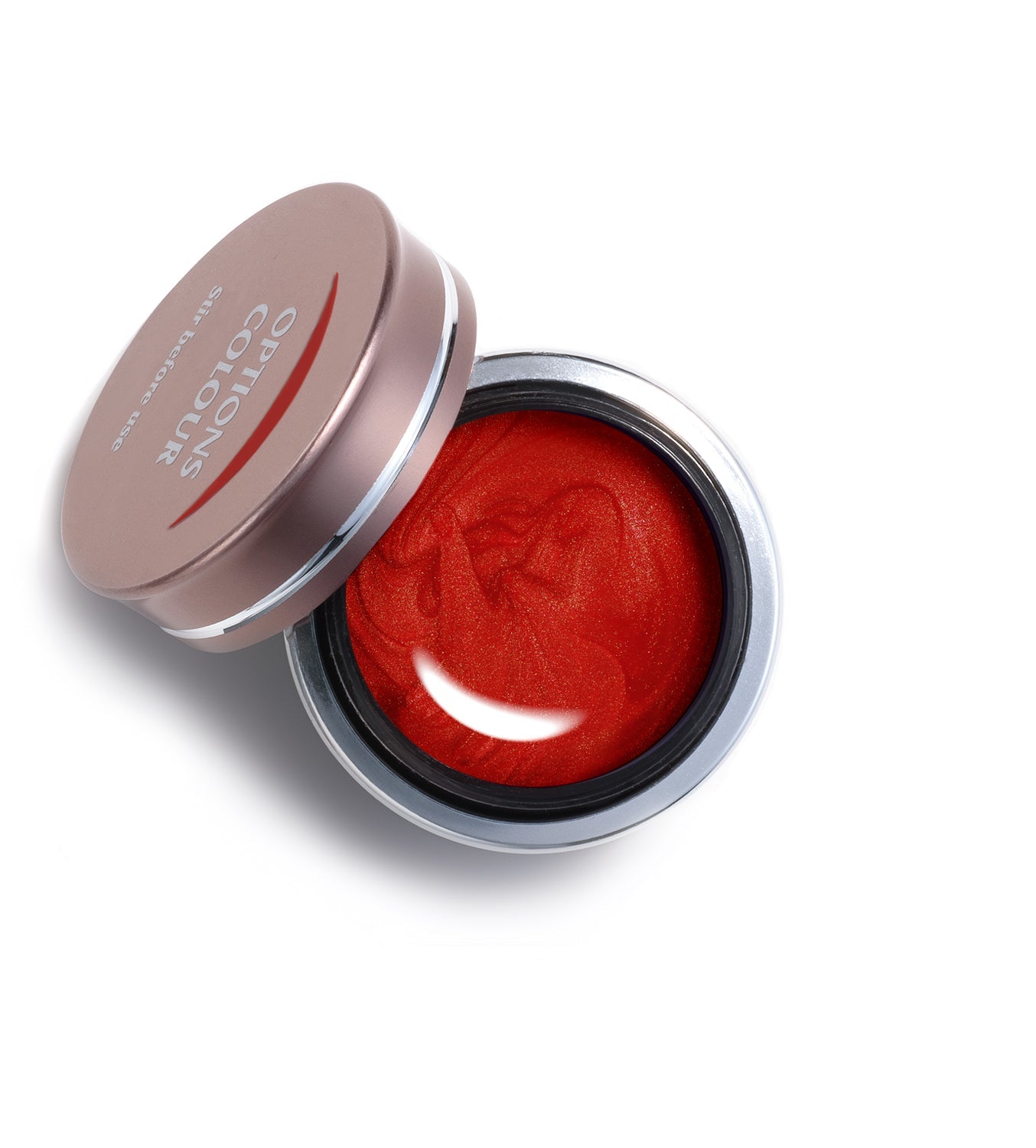 Akzentz Options® Fire (p), Color Gel