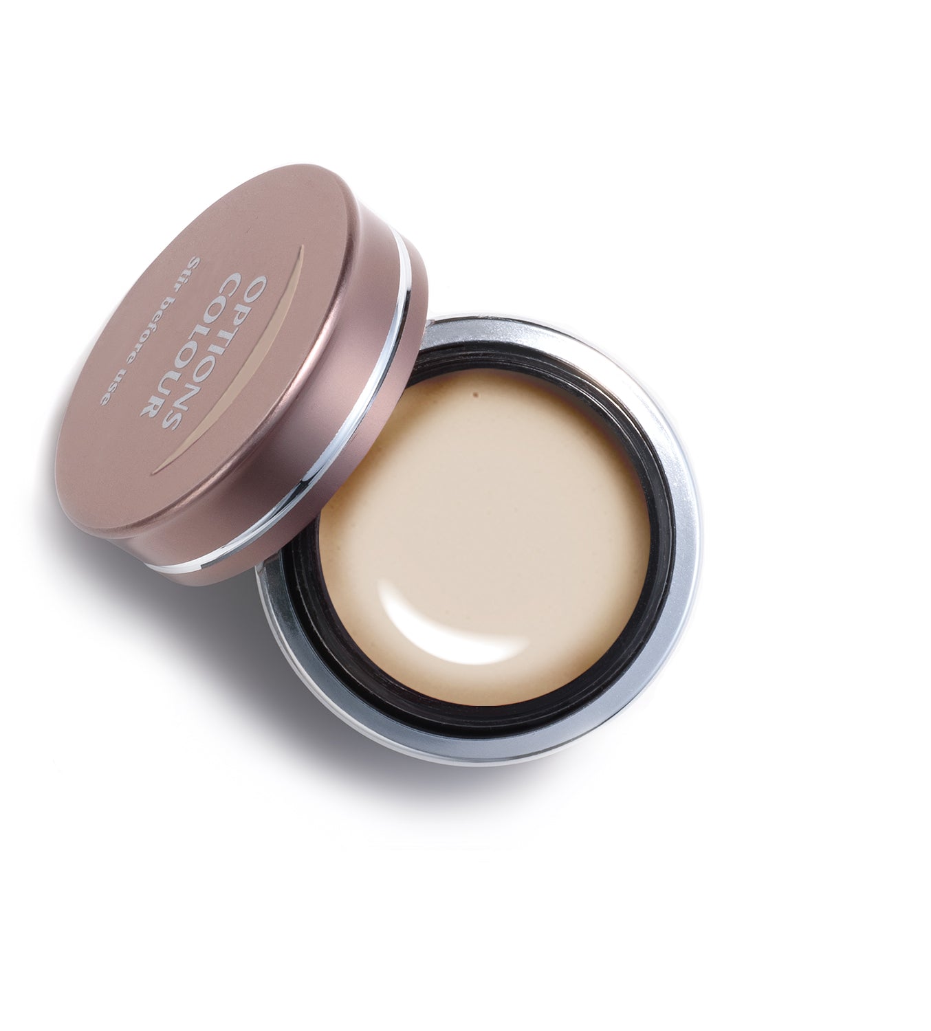 Akzentz Options® Bare (c), Color Gel