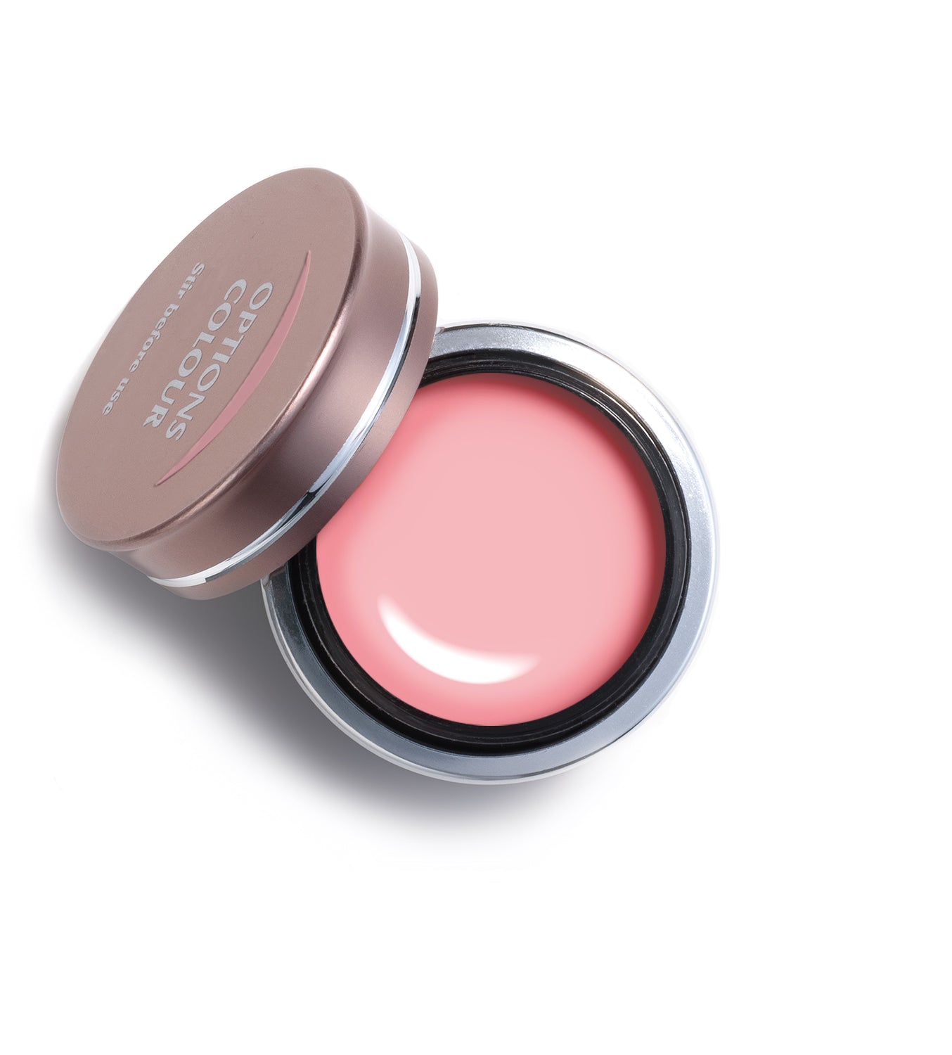 Akzentz Options® Blissful Pink (c), Color Gel