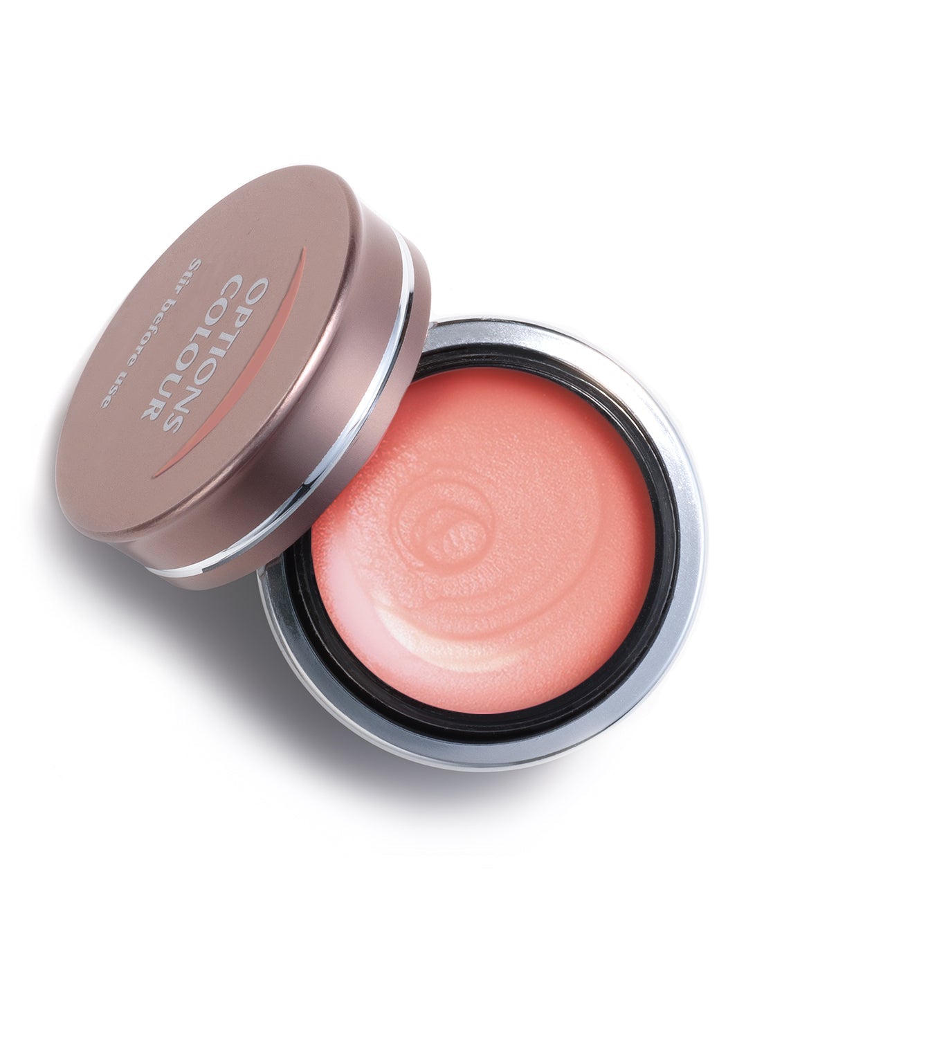 Akzentz Options® Blush a Bit (f), Color Gel