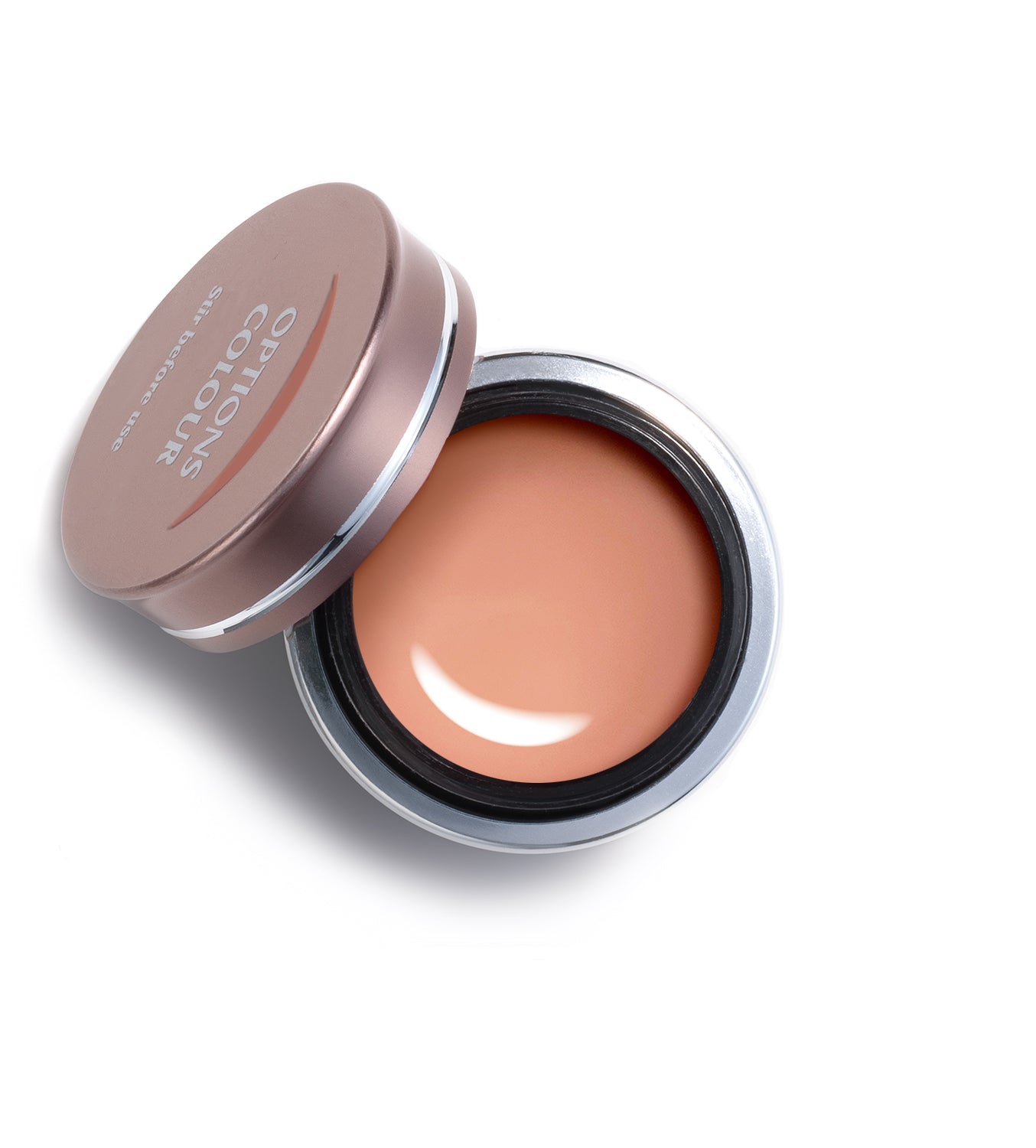 Akzentz Options® Fresco Nude (Sheer), Color Gel