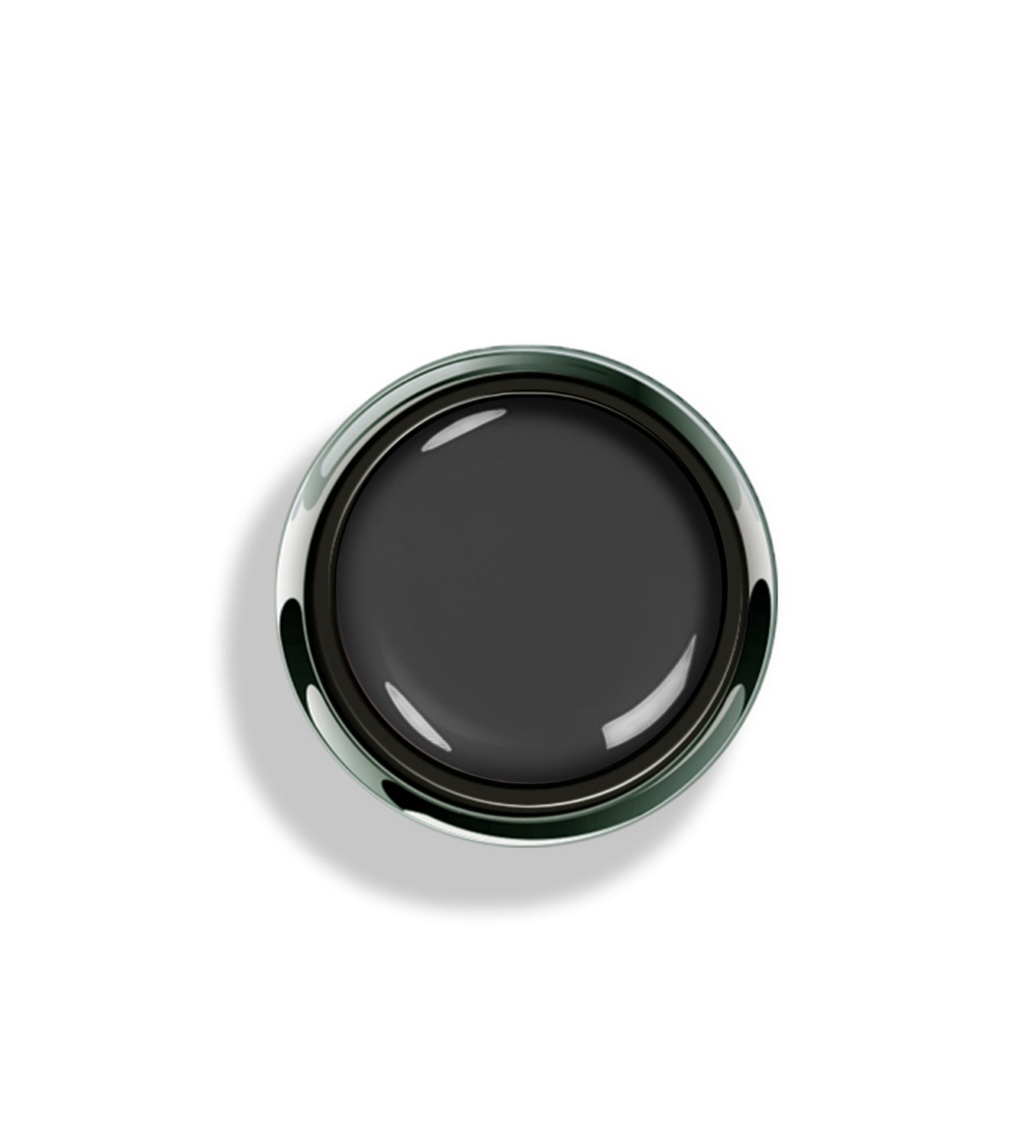 Akzentz Options® Gel Art Charcoal (c), Color Gel