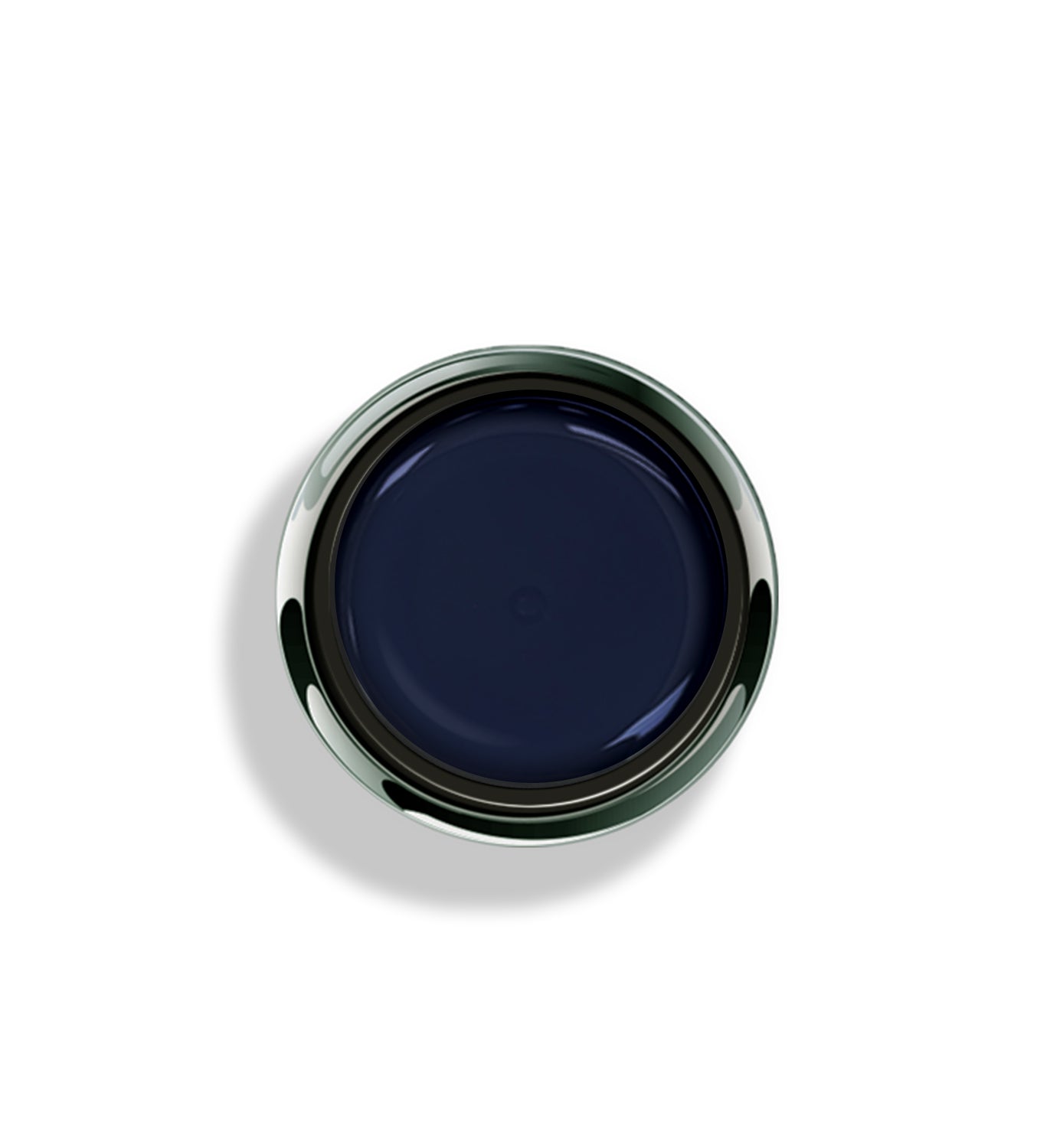 Akzentz Options® Gel Art Clear Blue (c), Color Gel