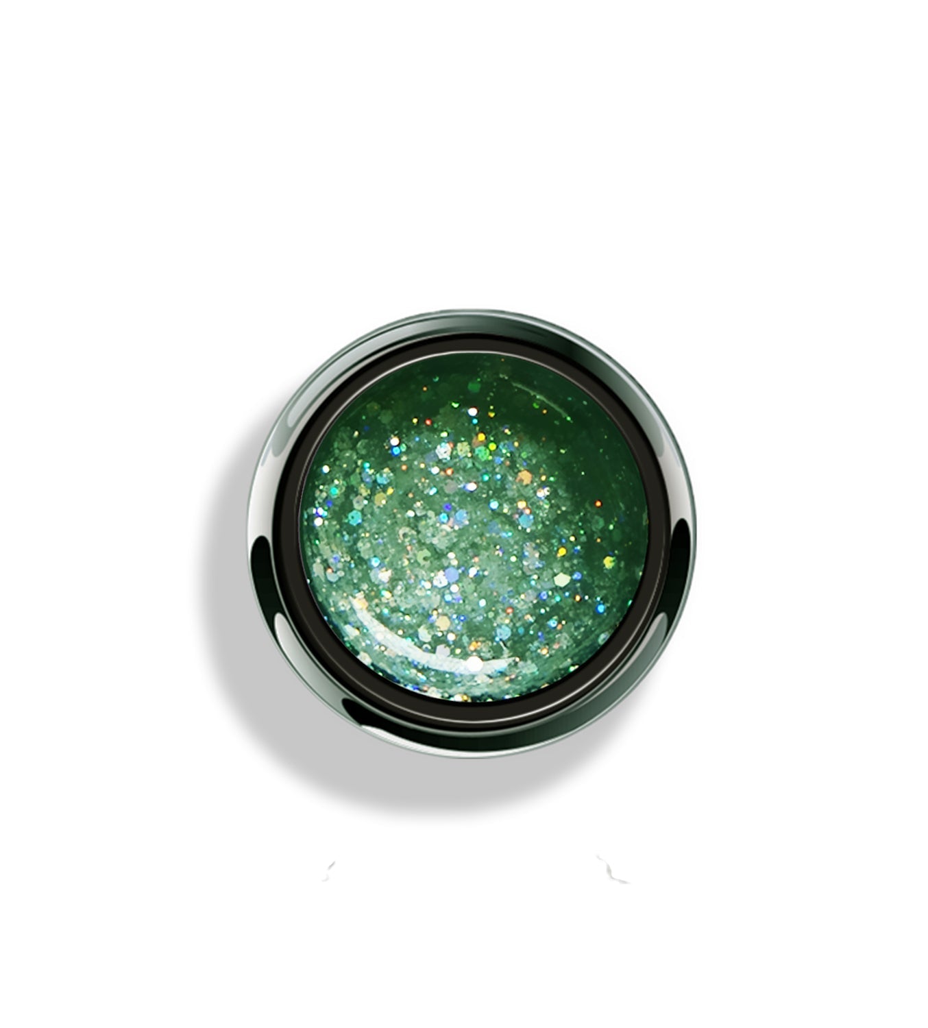 Akzentz Options® Aurora Emerald (g), Color Gel