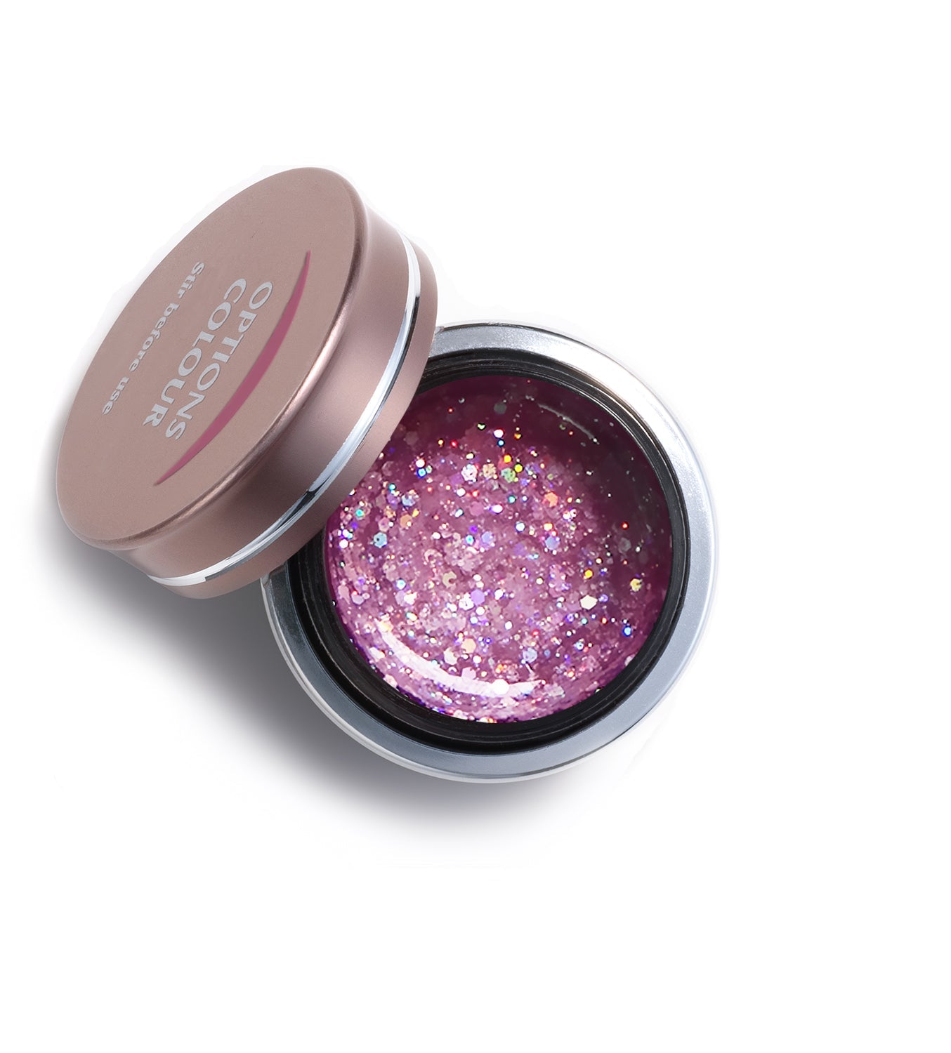 Akzentz Options® Aurora Pink (g), Color Gel