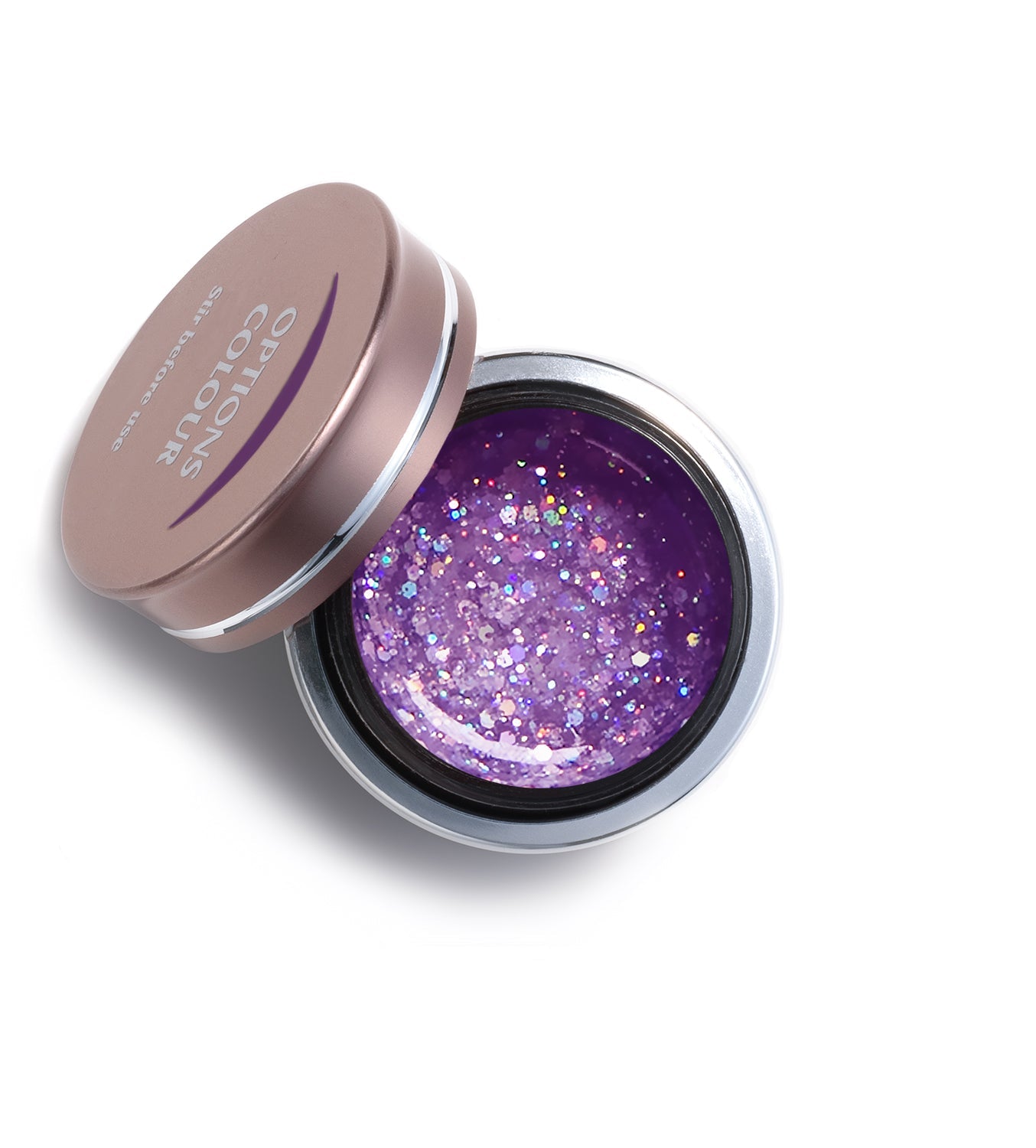Akzentz Options® Aurora Purple (g), Color Gel