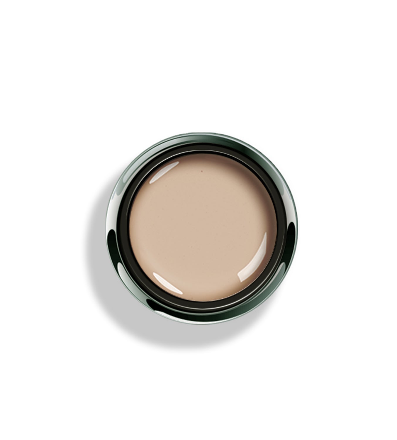 Akzentz Options® Bare (c), Color Gel