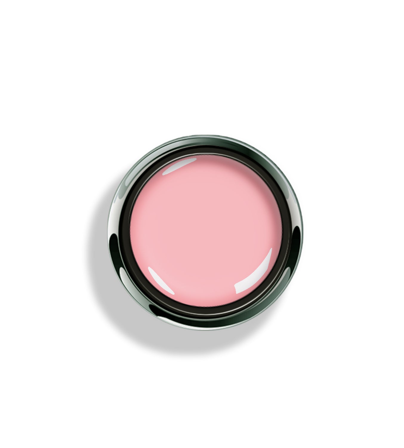 Akzentz Options® Blissful Pink (c), Color Gel