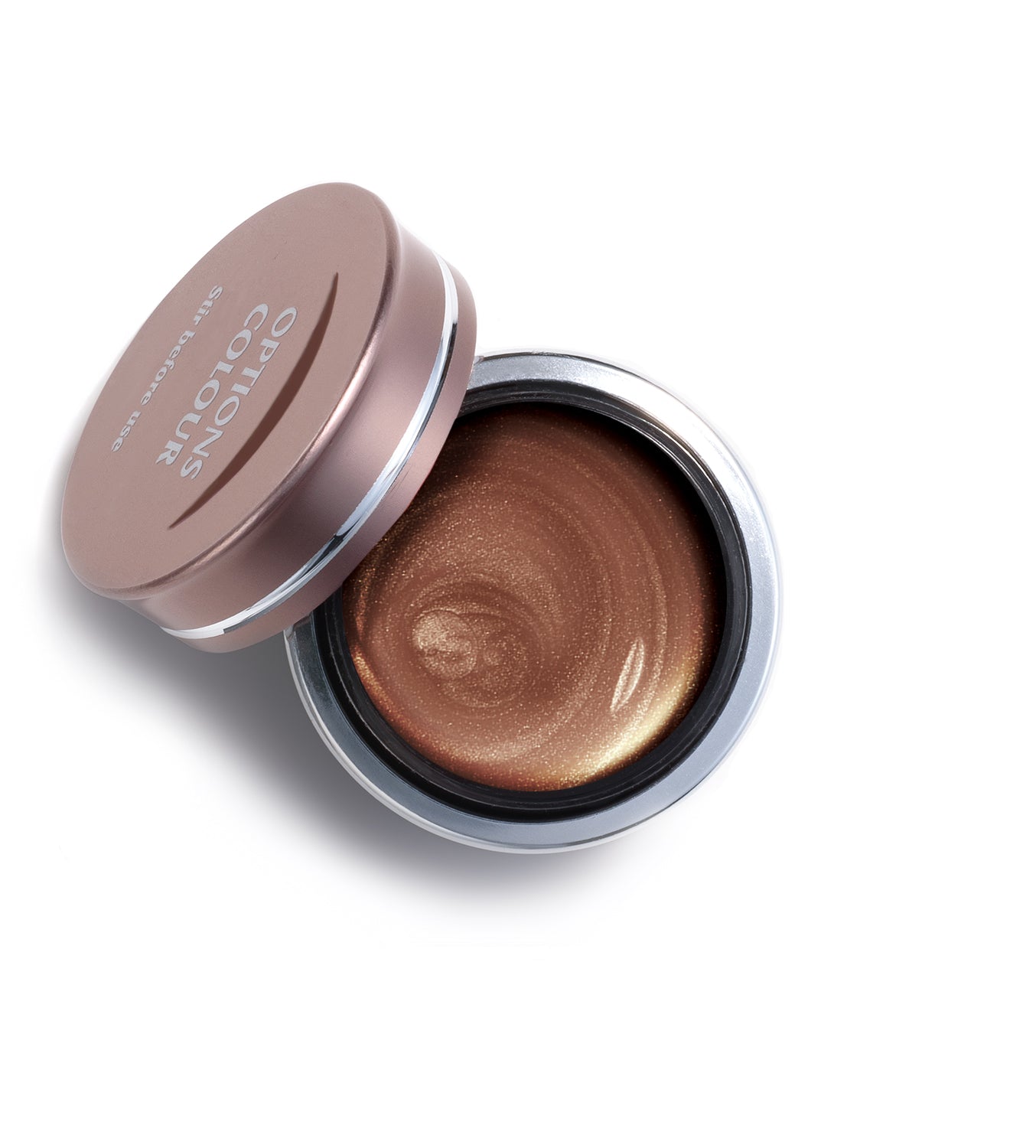 Akzentz Options® Bronze Mist (f), Color Gel