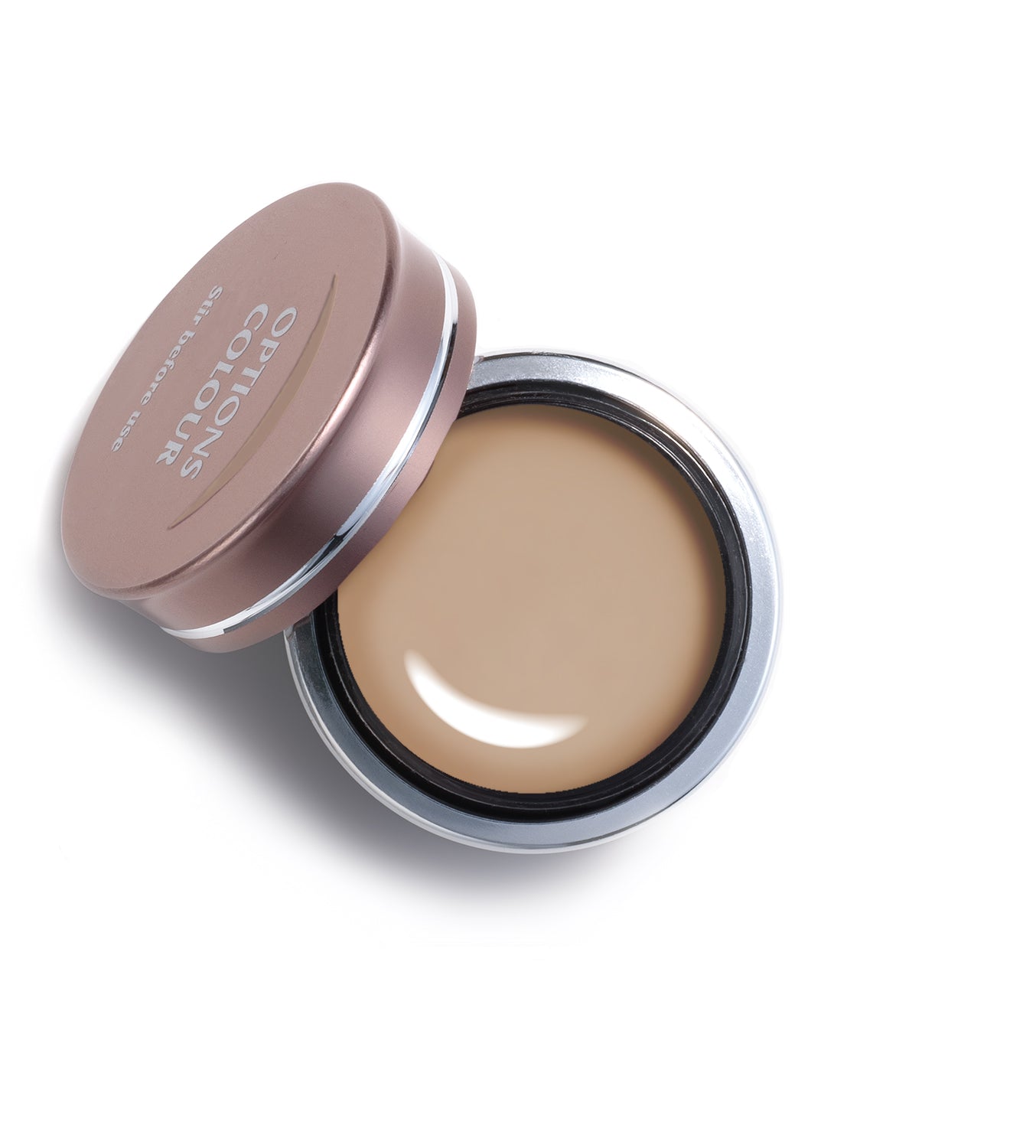 Akzentz Options® Cafe Créme, Color Gel