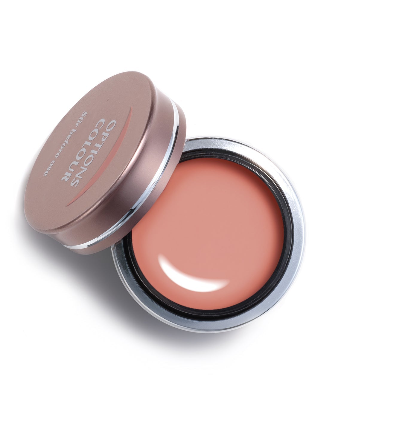 Akzentz Options® Charming Pink (c), Color Gel