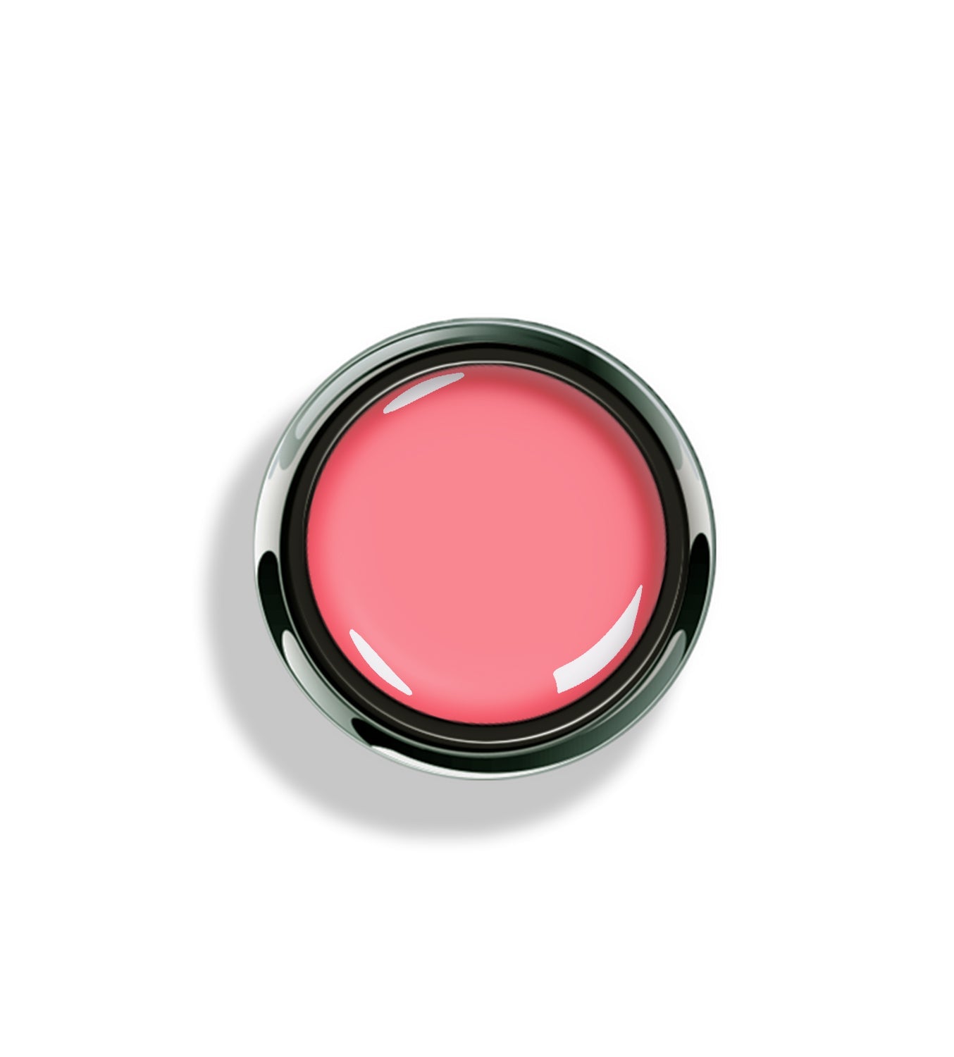 Akzentz Options® Coral Pink (c), Color Gel