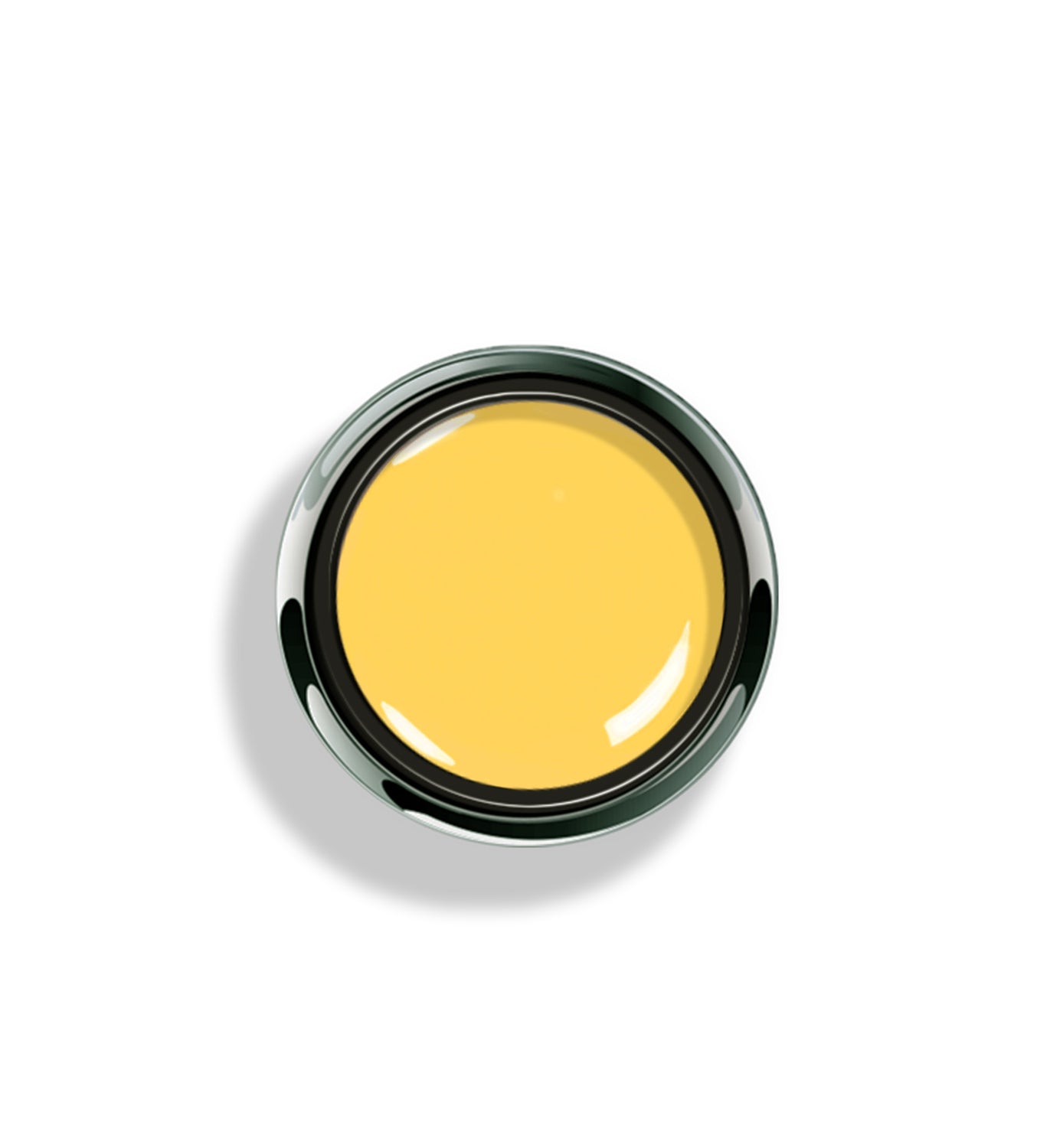 Akzentz Options® Crazy Daisy (c), Color Gel