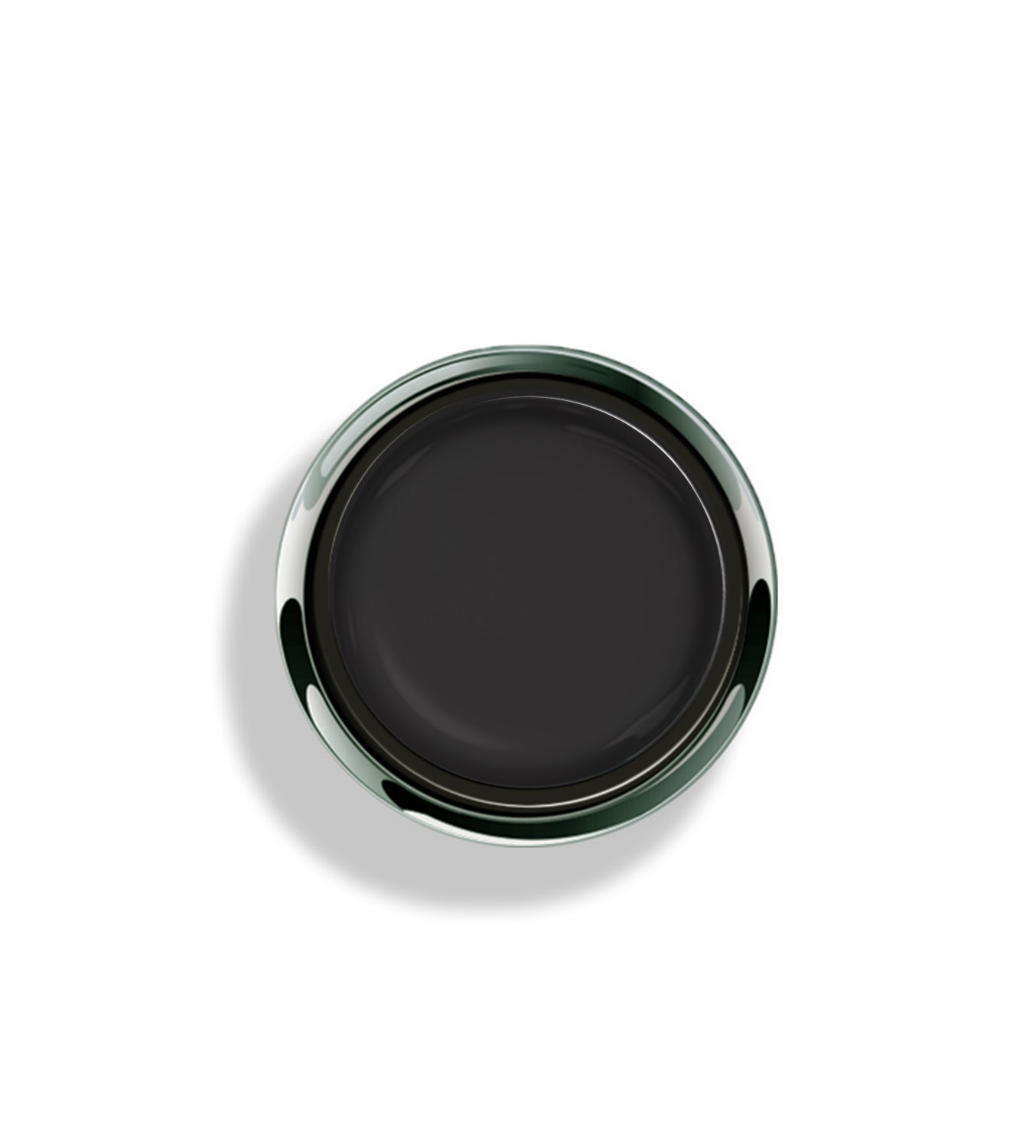 Akzentz Options® Glass Black (sheer), Color Gel