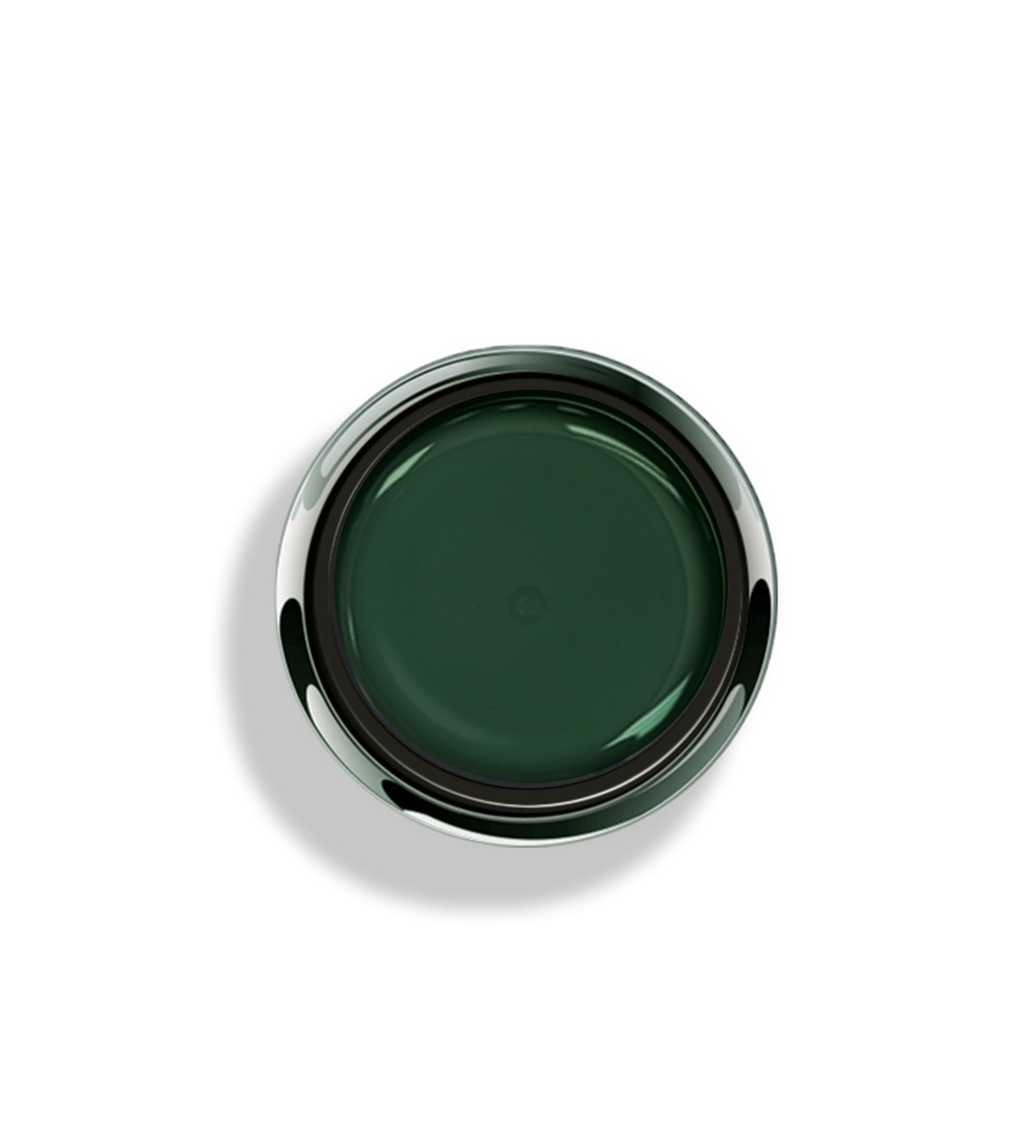 Akzentz Options® Glass Green (c), Color Gel