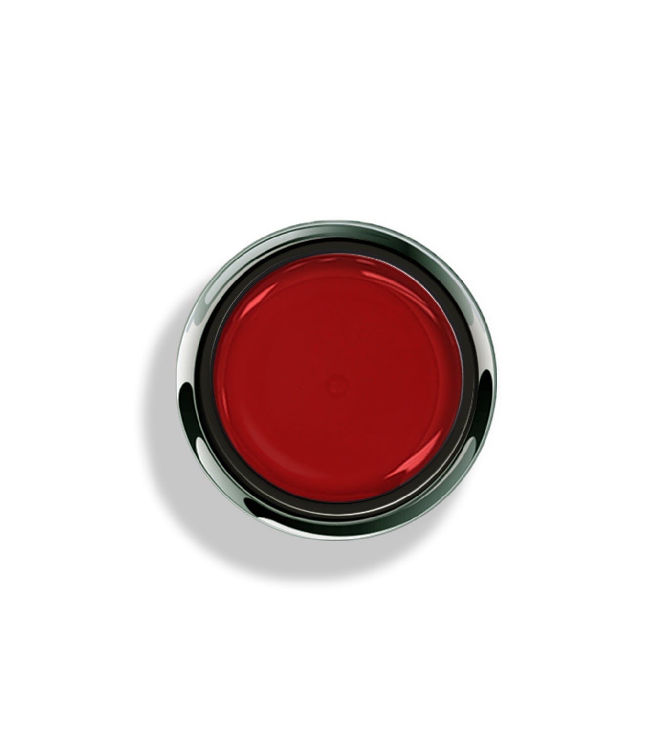Akzentz Options® Glass Red (sheer), Color Gel