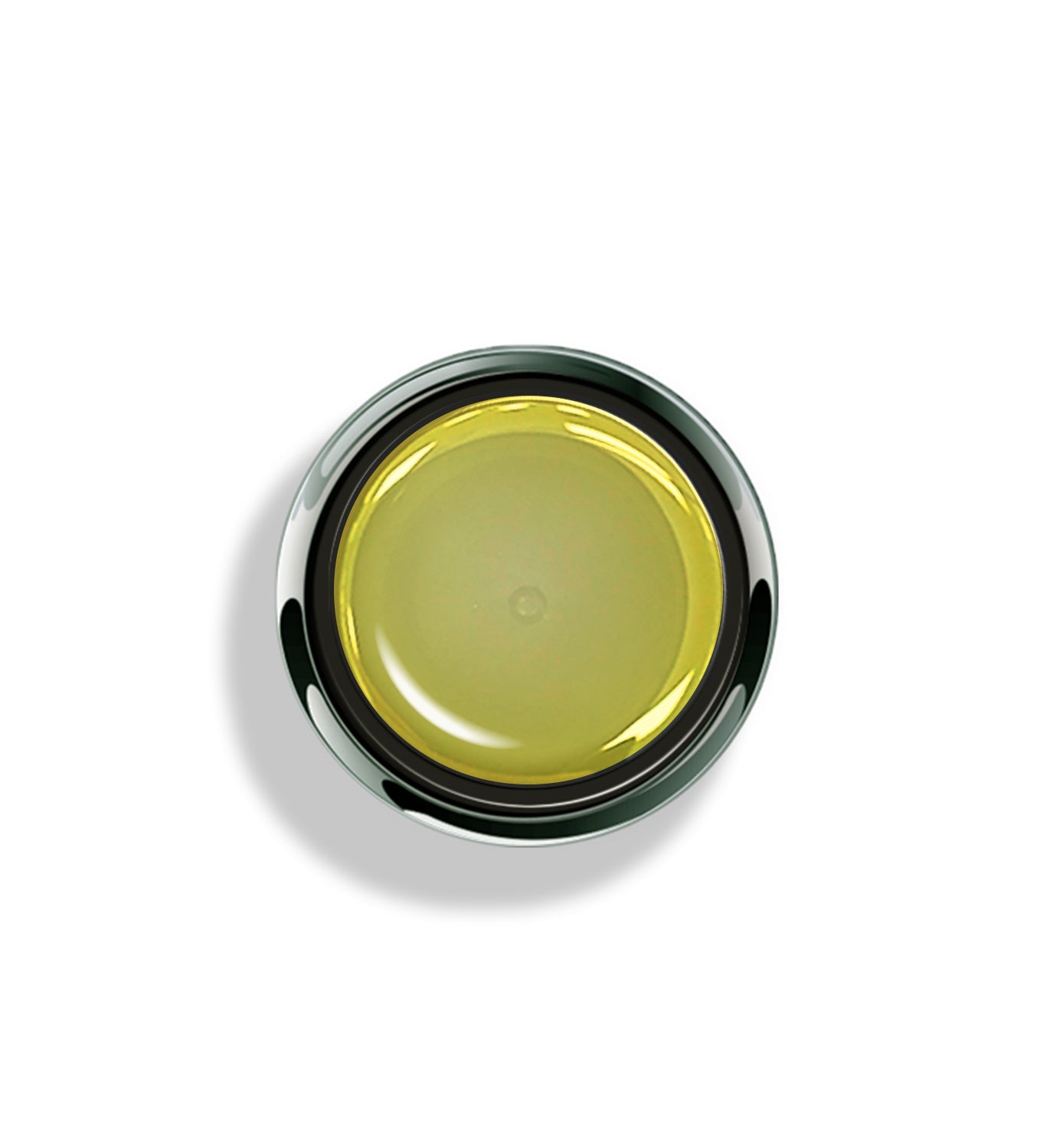 Akzentz Options® Glass Yellow (sheer), Color Gel