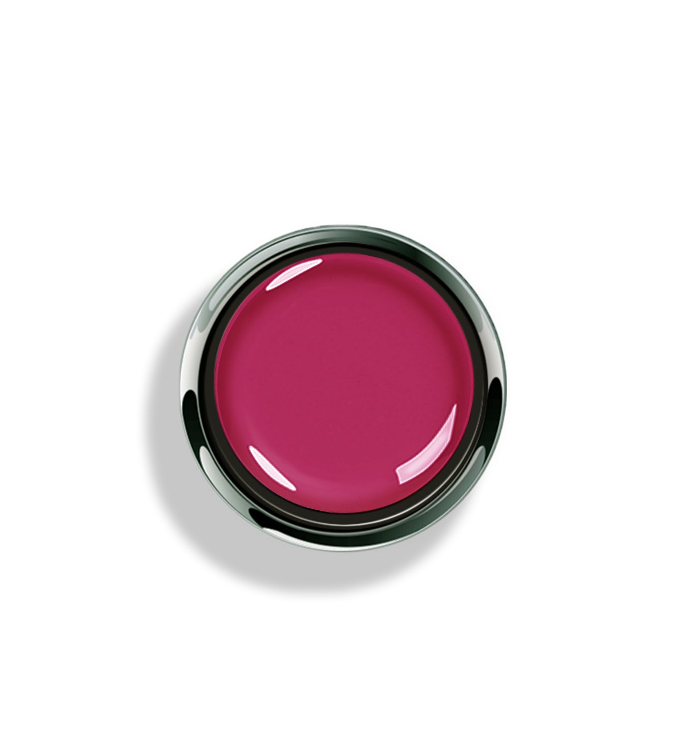 Akzentz Options® Hibiscus Pink (c), Color Gel