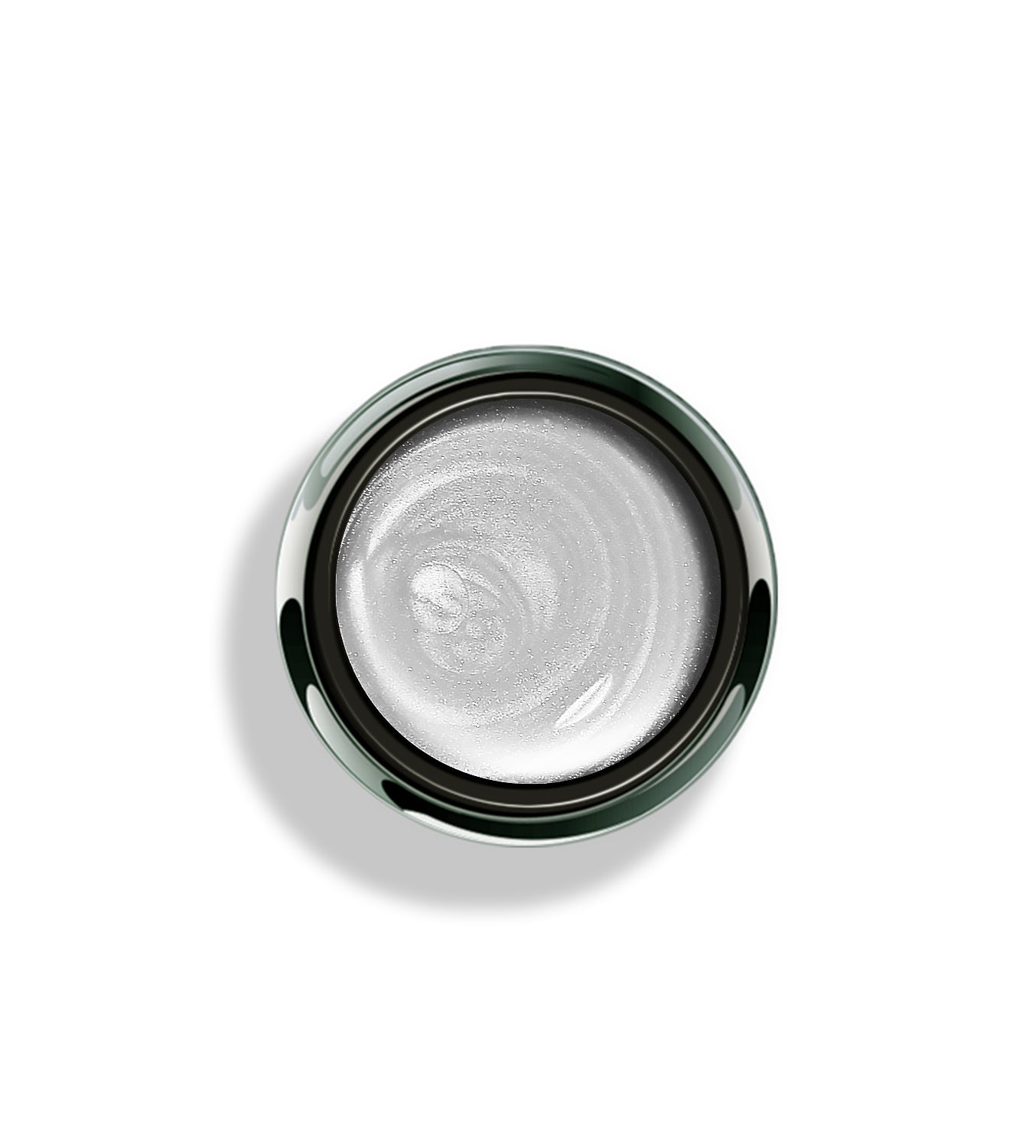 Akzentz Options® Ice White (i), Color Gel