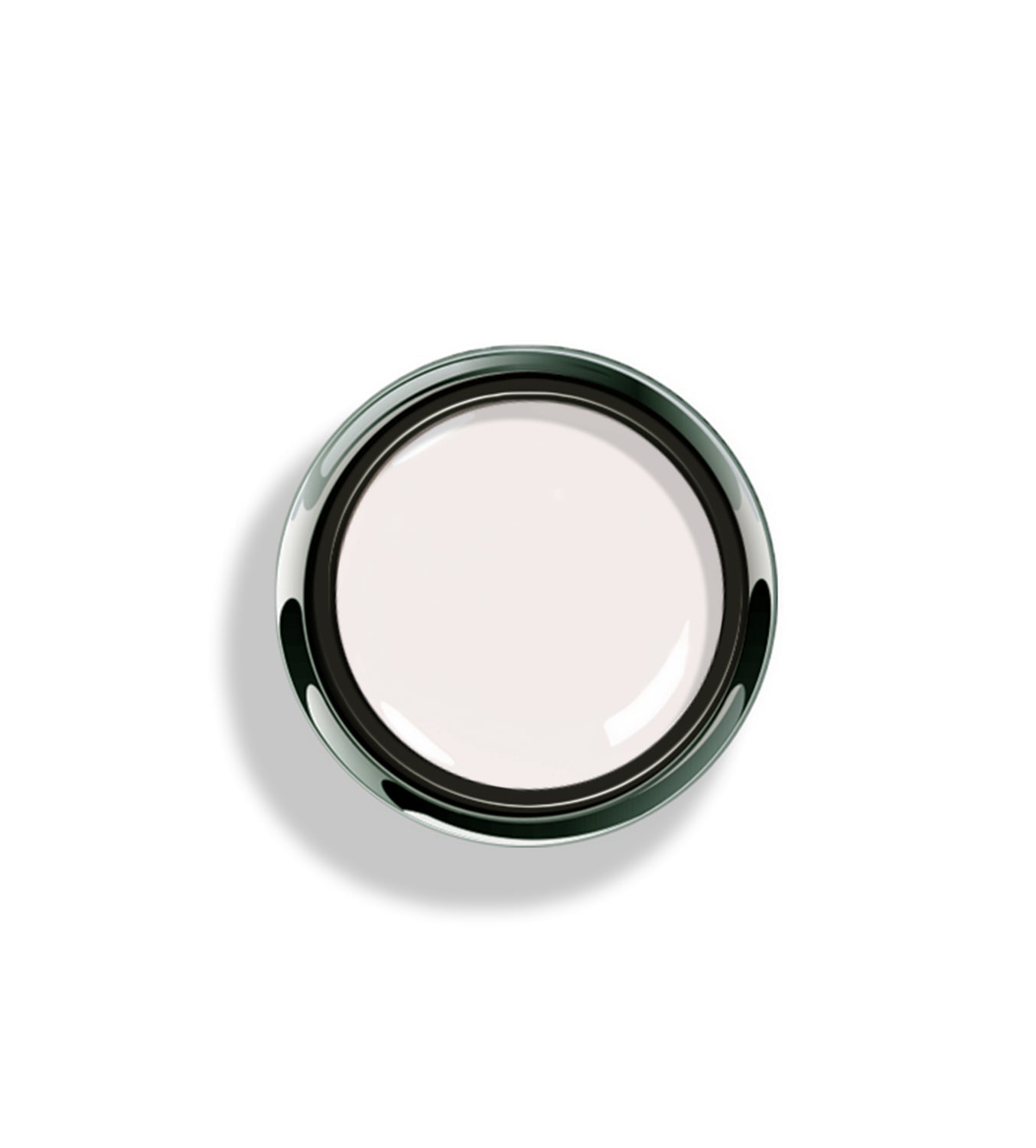 Akzentz Options® Ivory Kisses (c), Color Gel