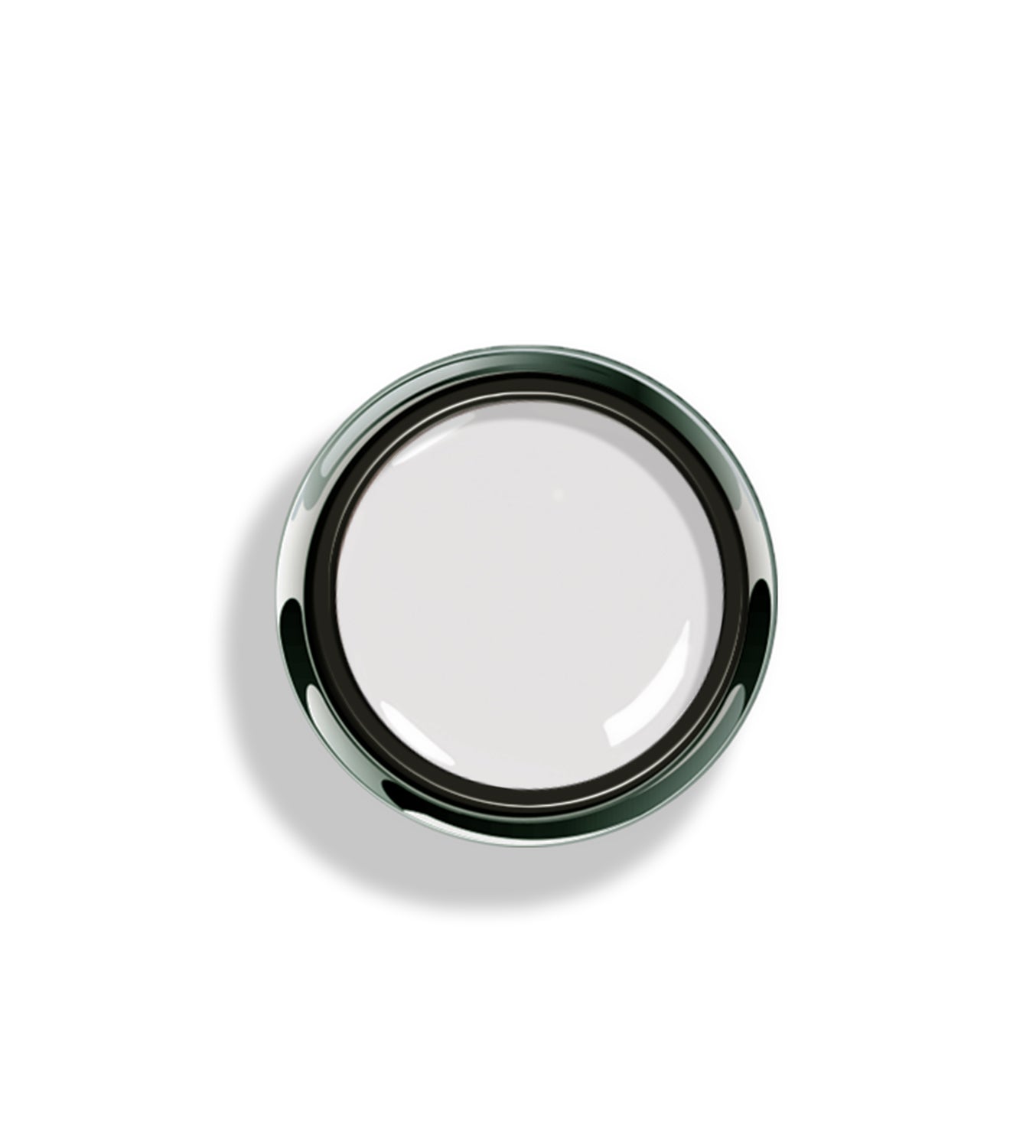 Akzentz Options® Lacey Grey (c), Color Gel