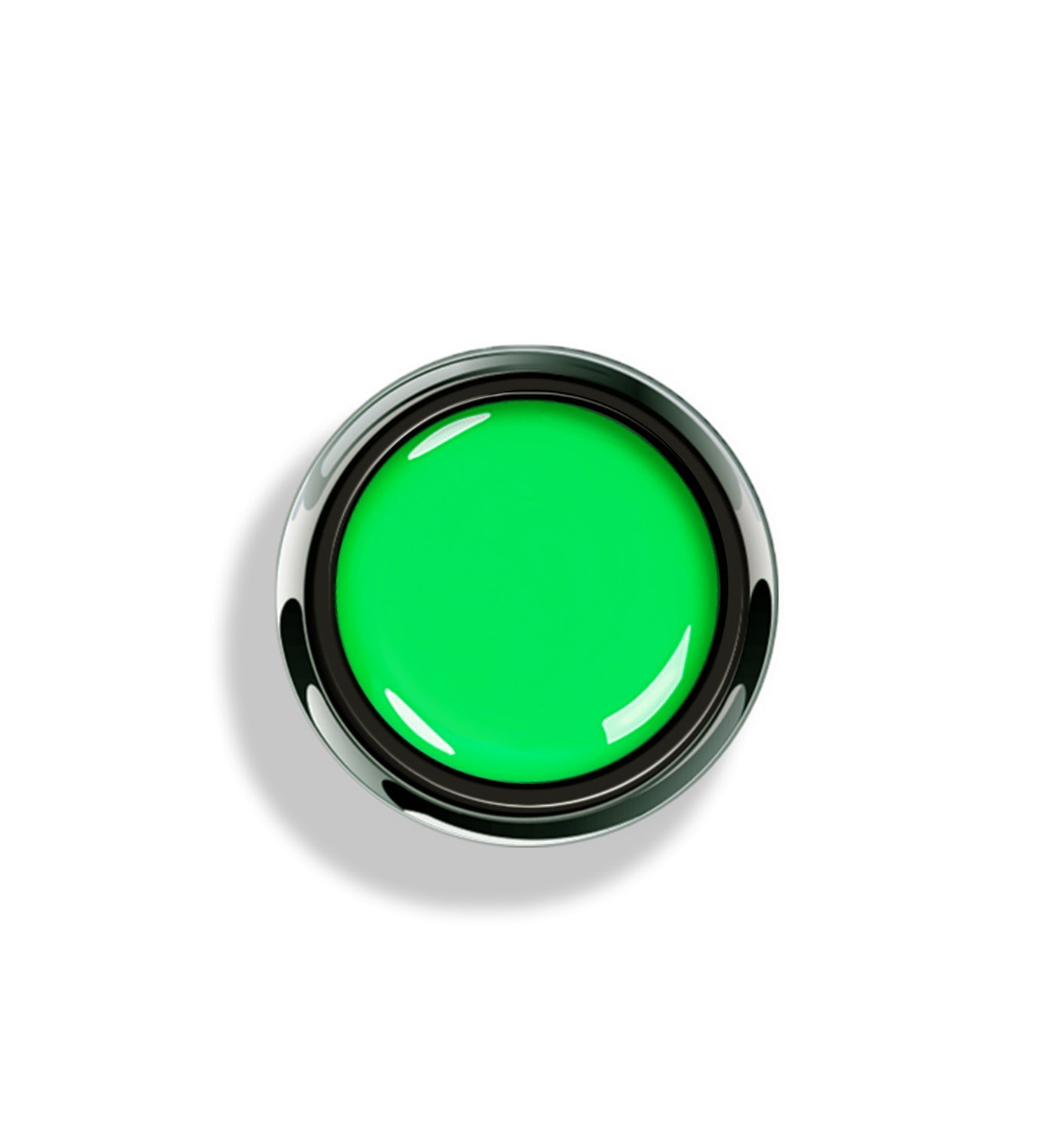 Akzentz Options® Lime Twist (b), Color Gel