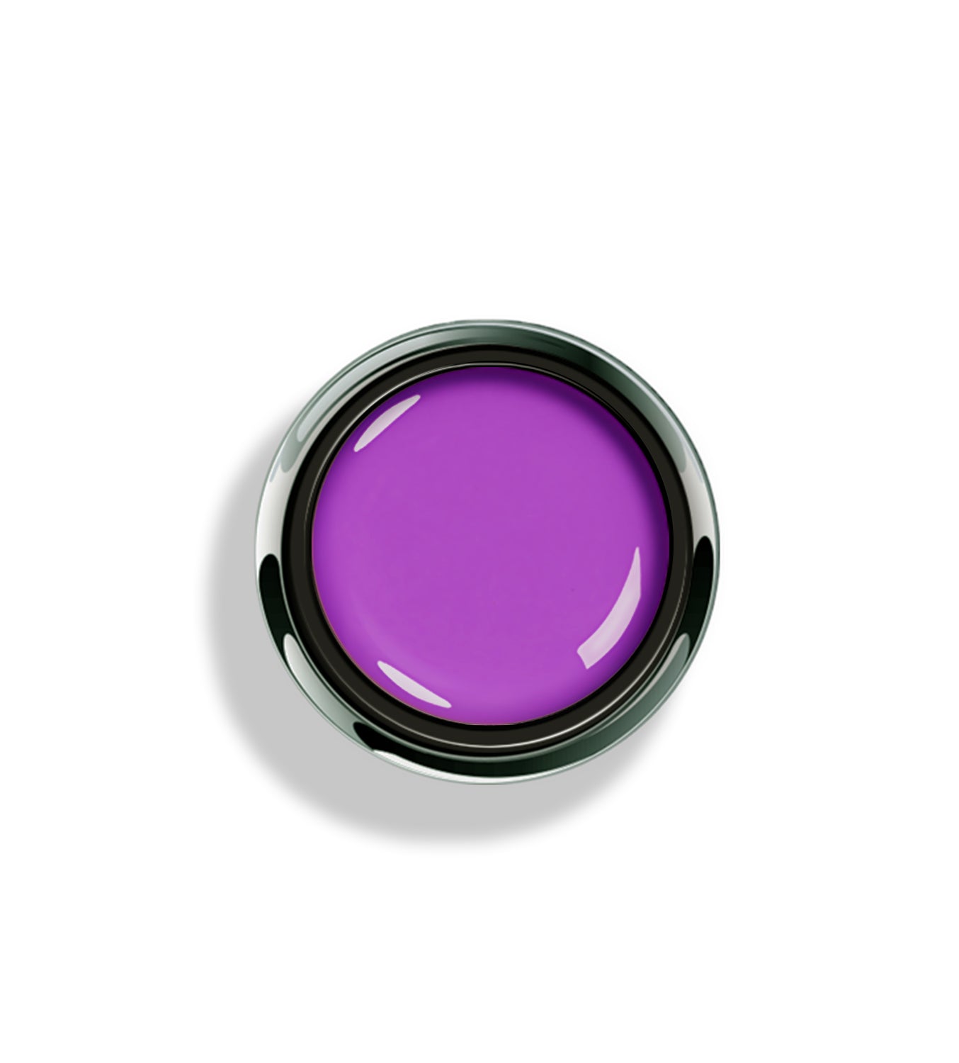 Akzentz Options® Majestic Violet (c), Color Gel