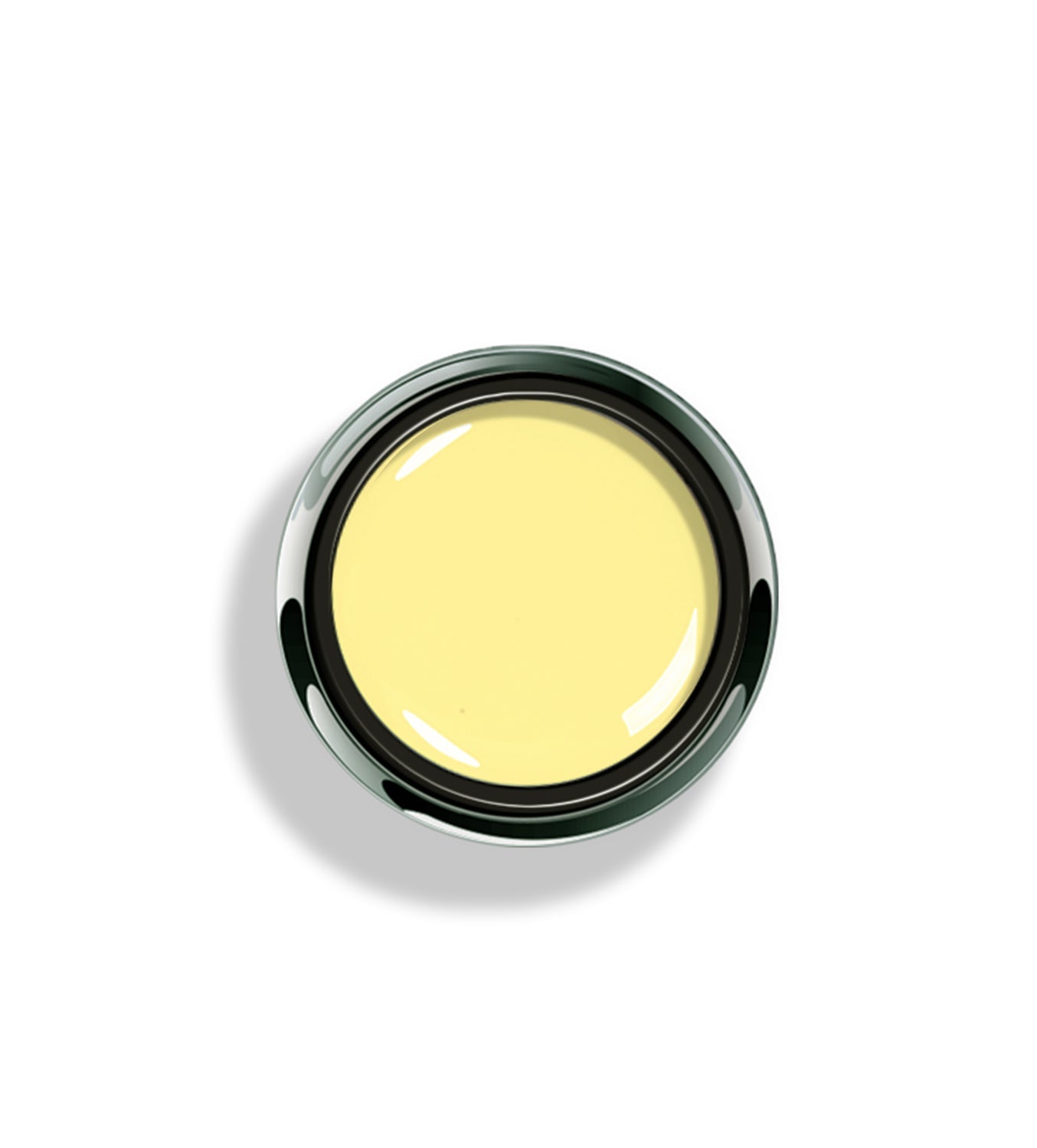 Akzentz Options® Mellow Yellow (c), Color Gel