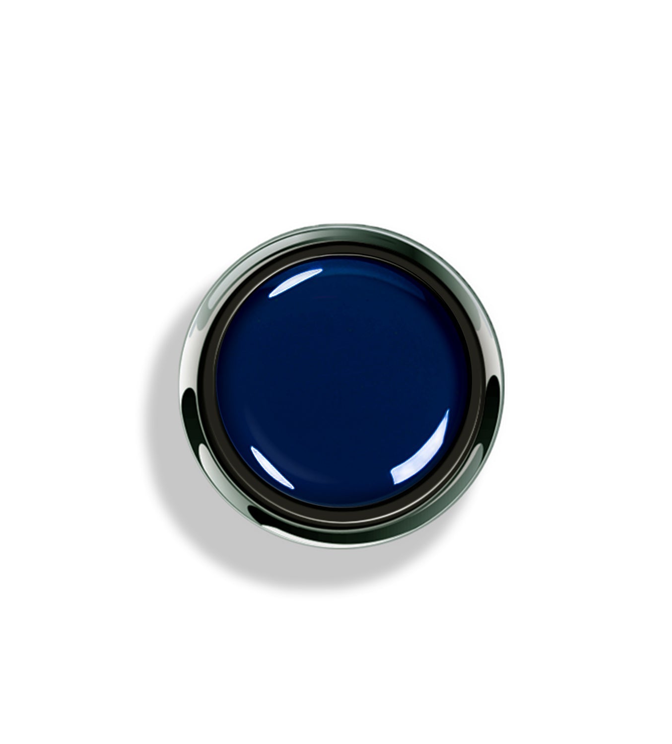 Akzentz Options® Gel Art Navy Blue (c), Color Gel
