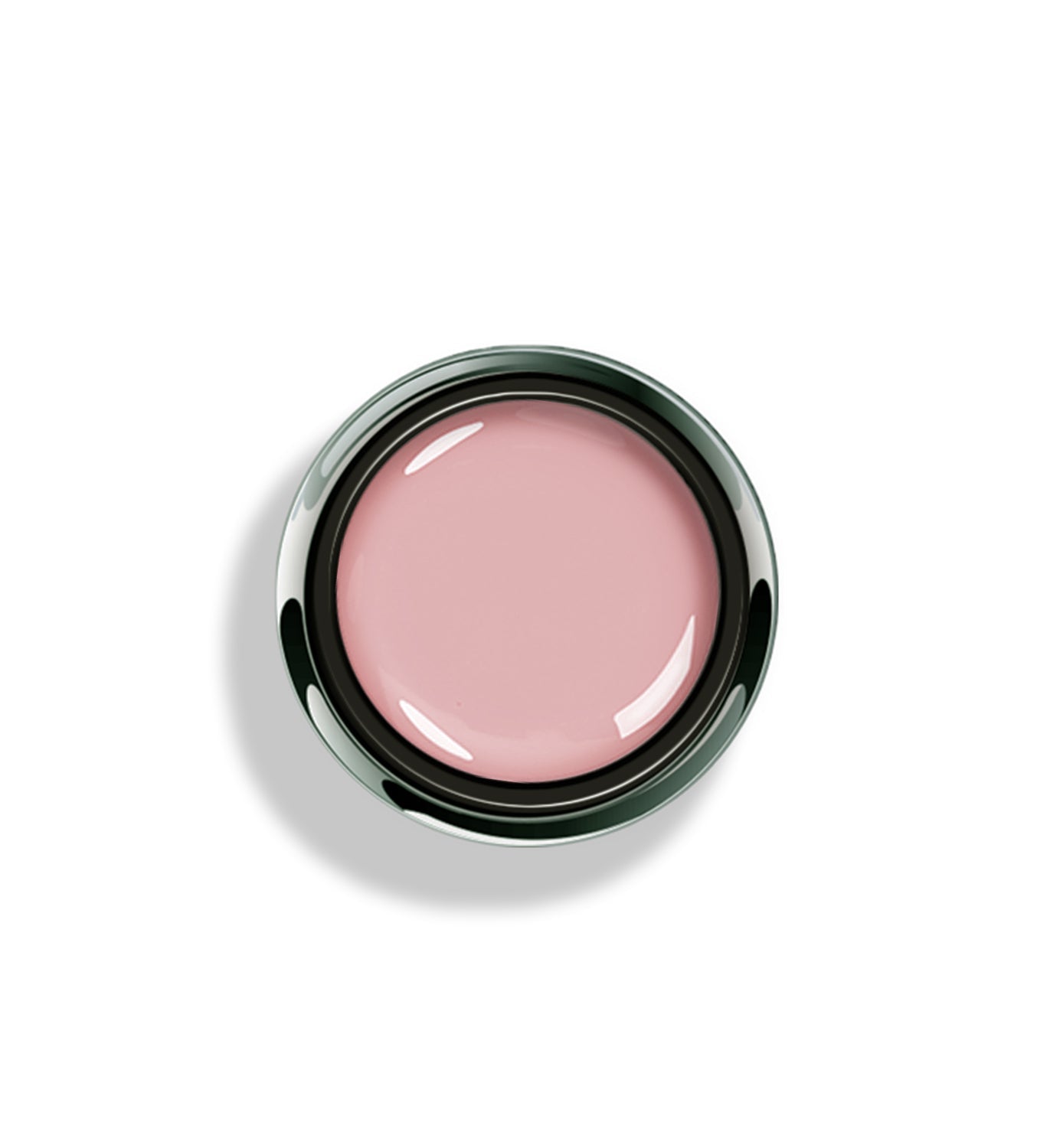 Akzentz Options® Powder Pink (c), Color Gel