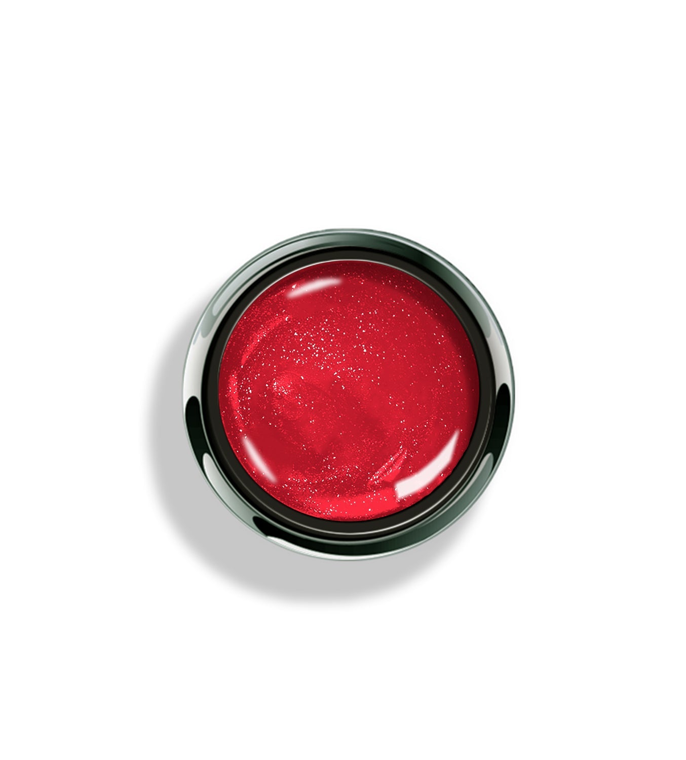 Akzentz Options® Ravishing Red (s), Color Gel