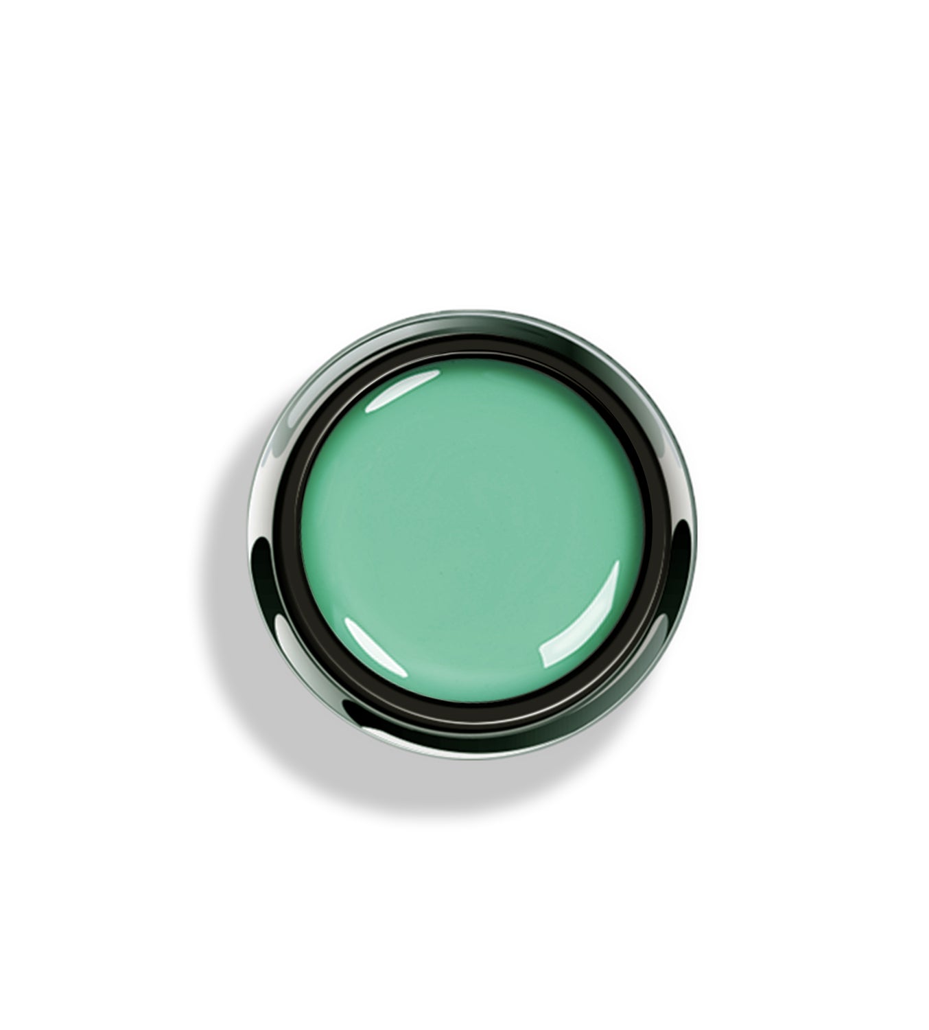 Akzentz Options® Seafoam Green (c), Color Gel
