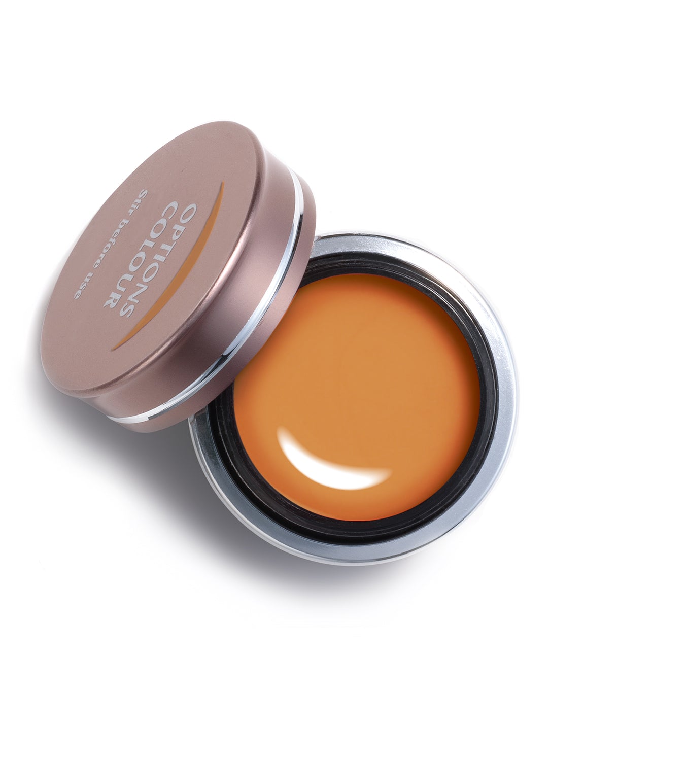 Akzentz Options® Sheer Mikan (c), Color Gel