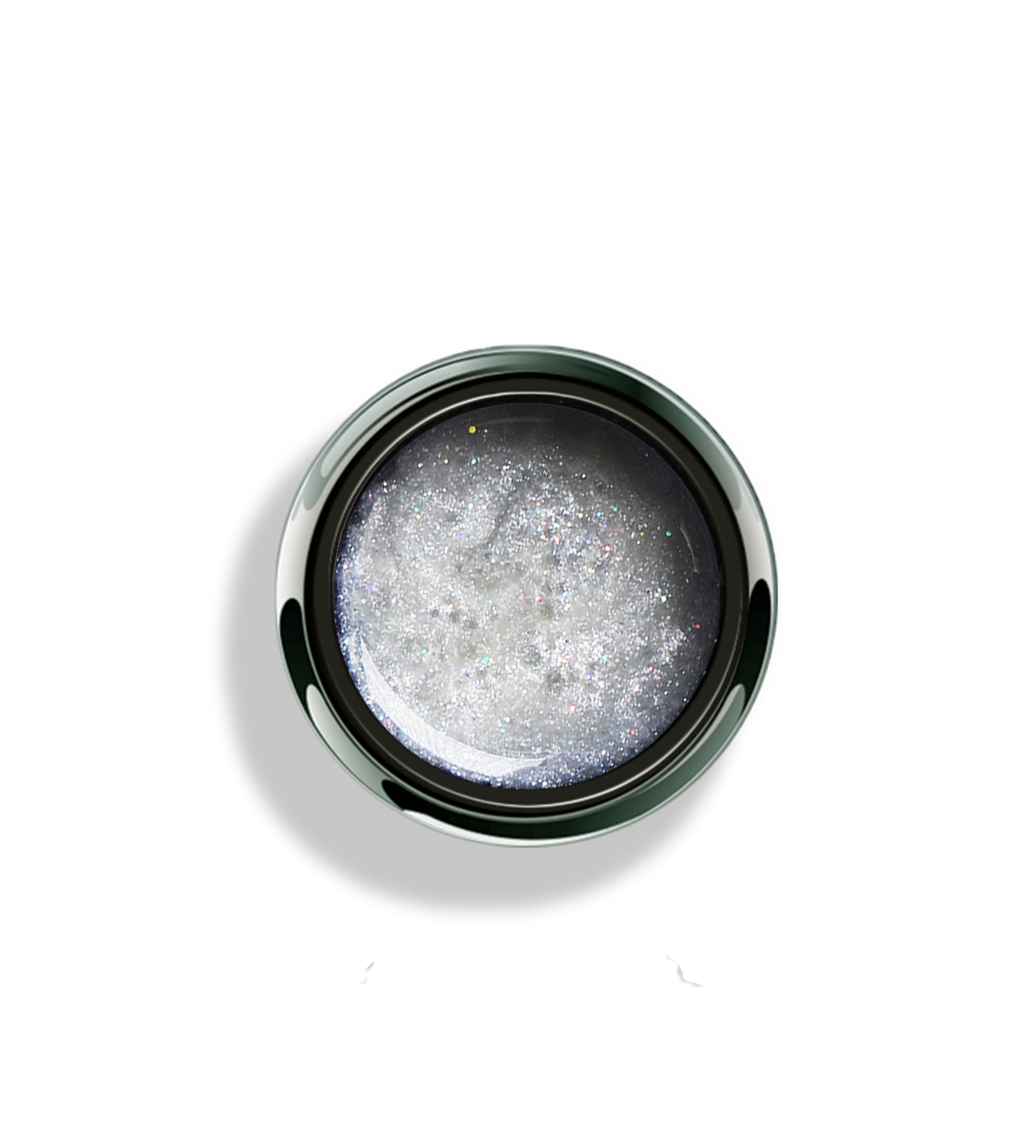 Akzentz Options® Silver Twinkle (s), Color Gel