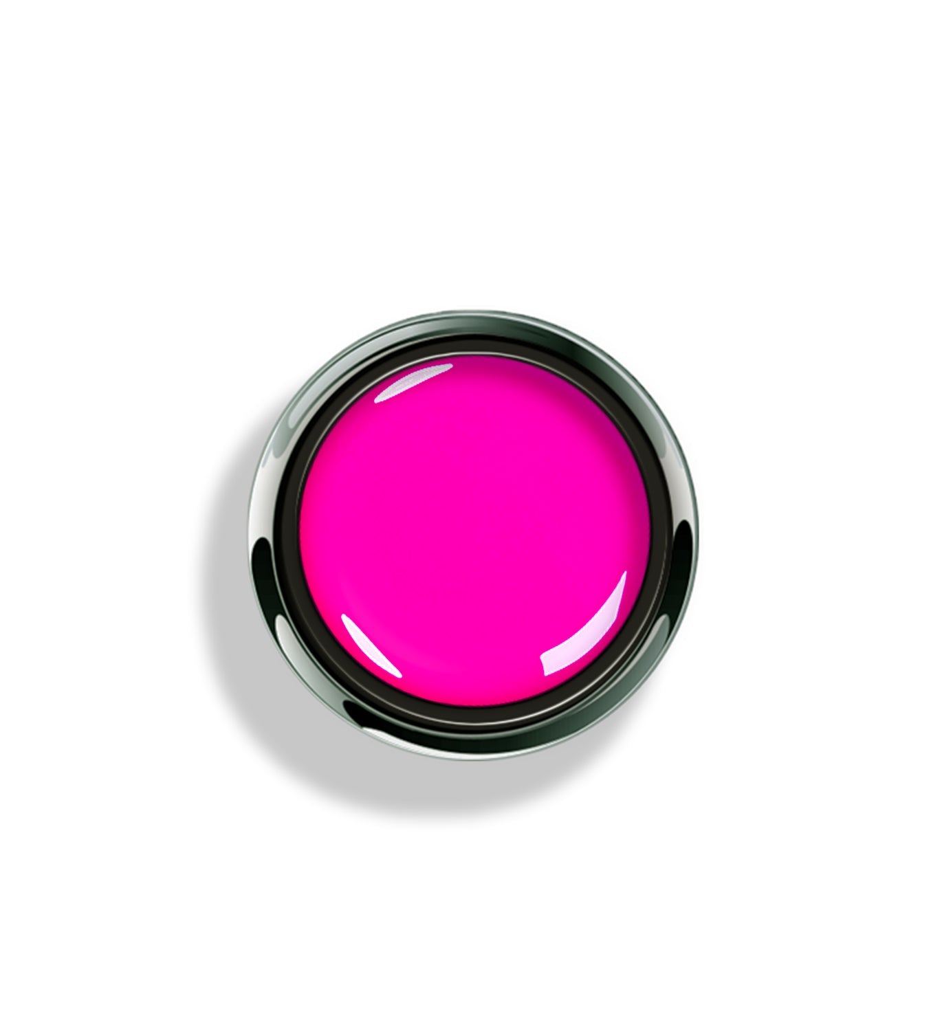 Akzentz Options® Sizzling Pink (b), Color Gel
