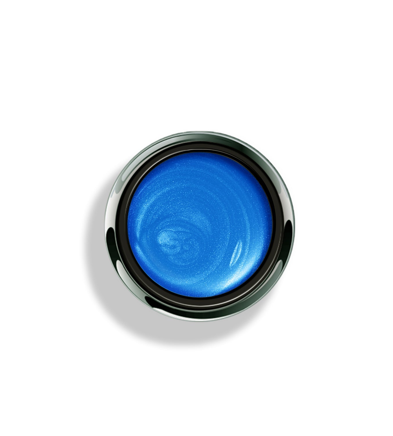 Akzentz Options® Snazzy Blue (p), Color Gel