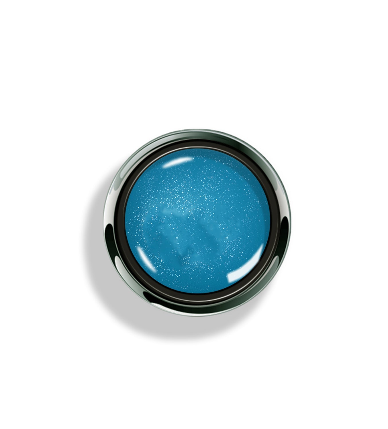 Akzentz Options® Sparkles Blue, Color Gel
