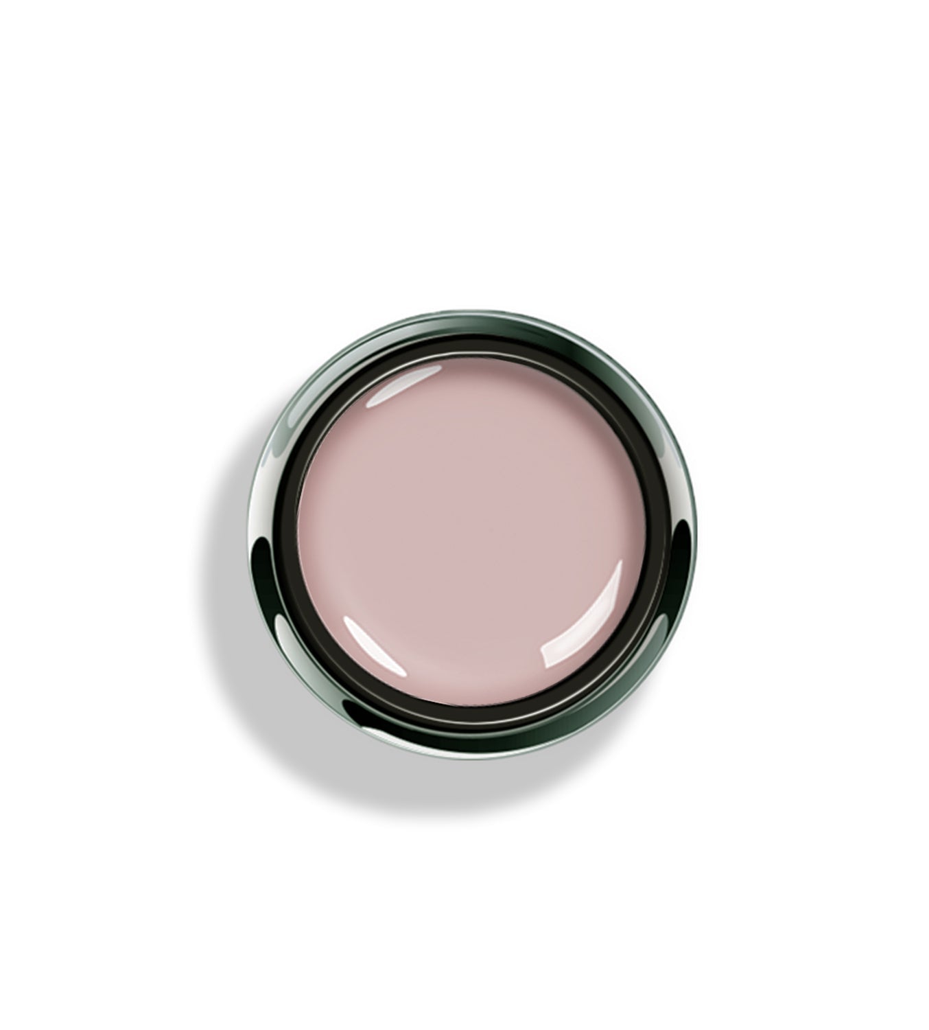 Akzentz Options® Teacup Rose (c), Color Gel