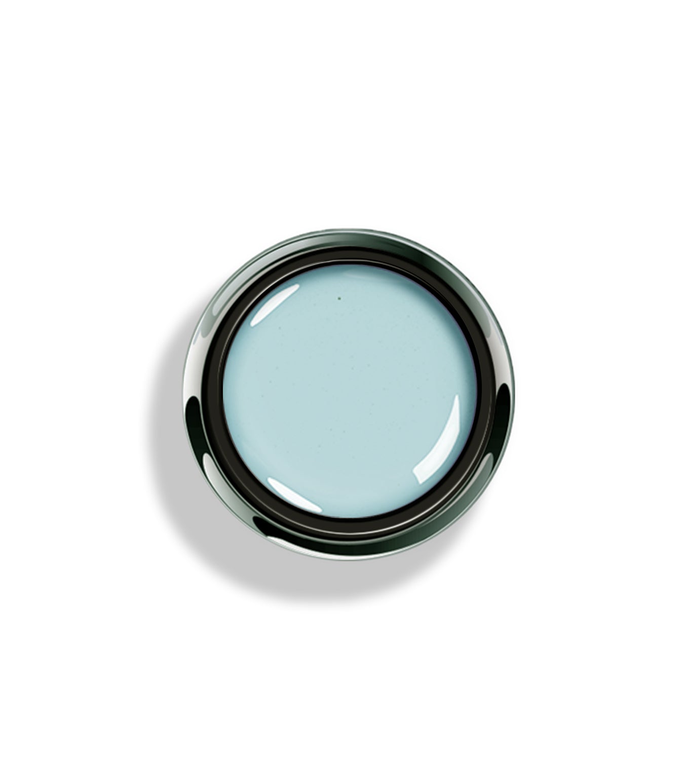 Akzentz Options® Teal Drop (c), Color Gel