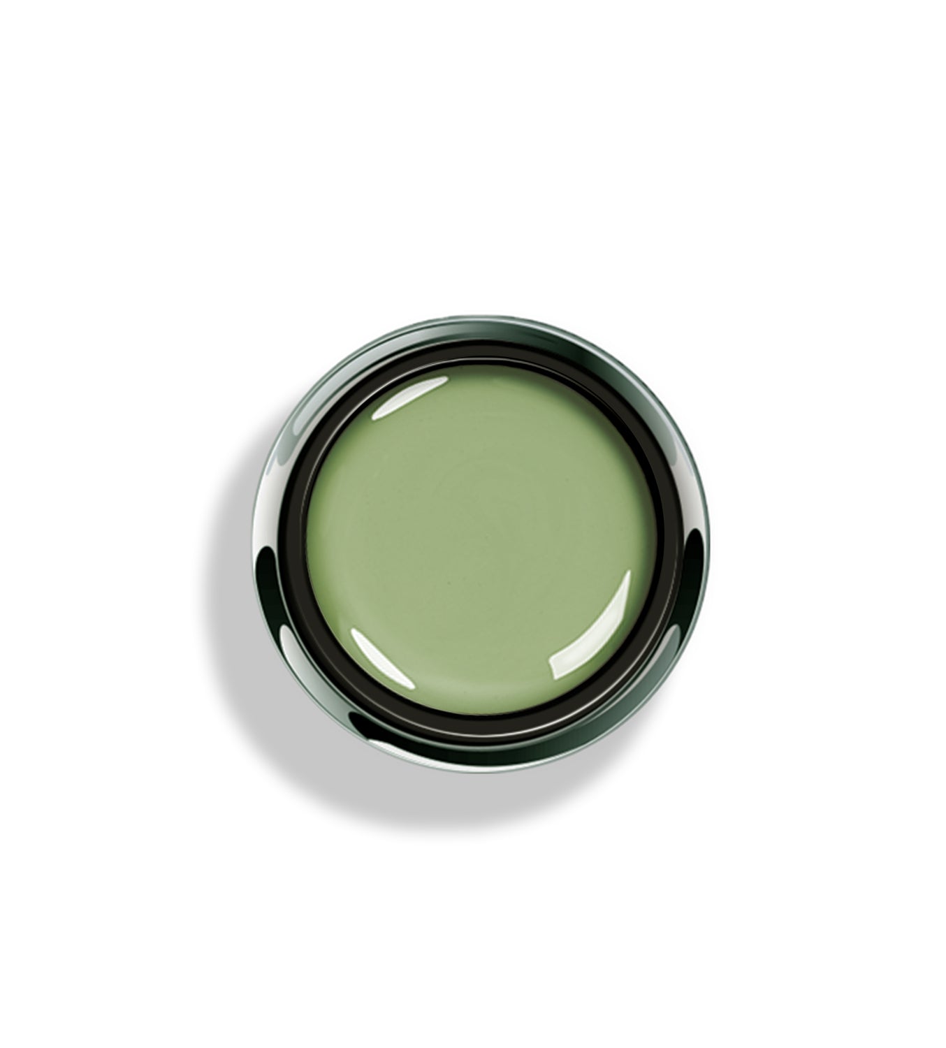 Akzentz Options® Tender Leaf (c), Color Gel