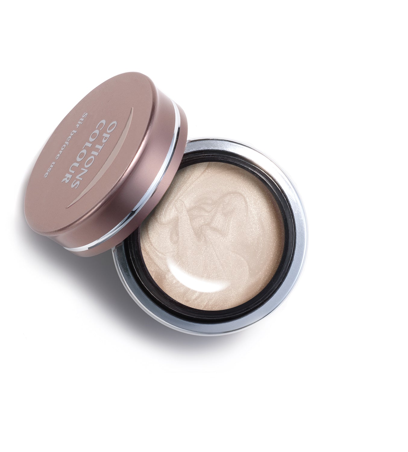 Akzentz Options® Tropical Sand (pearl), Color Gel