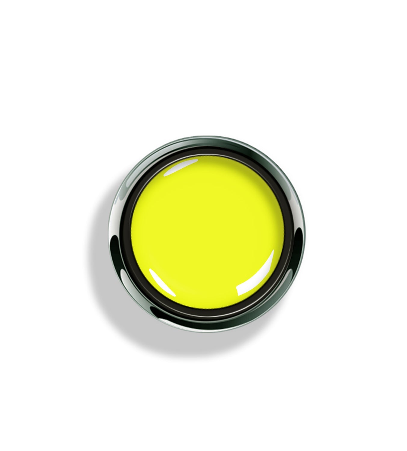 Akzentz Options® Yellow Flare (b), Color Gel
