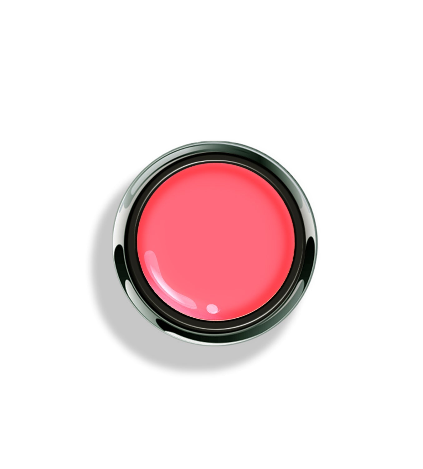 Akzentz Options® Hypnotic Coral (b), Color Gel