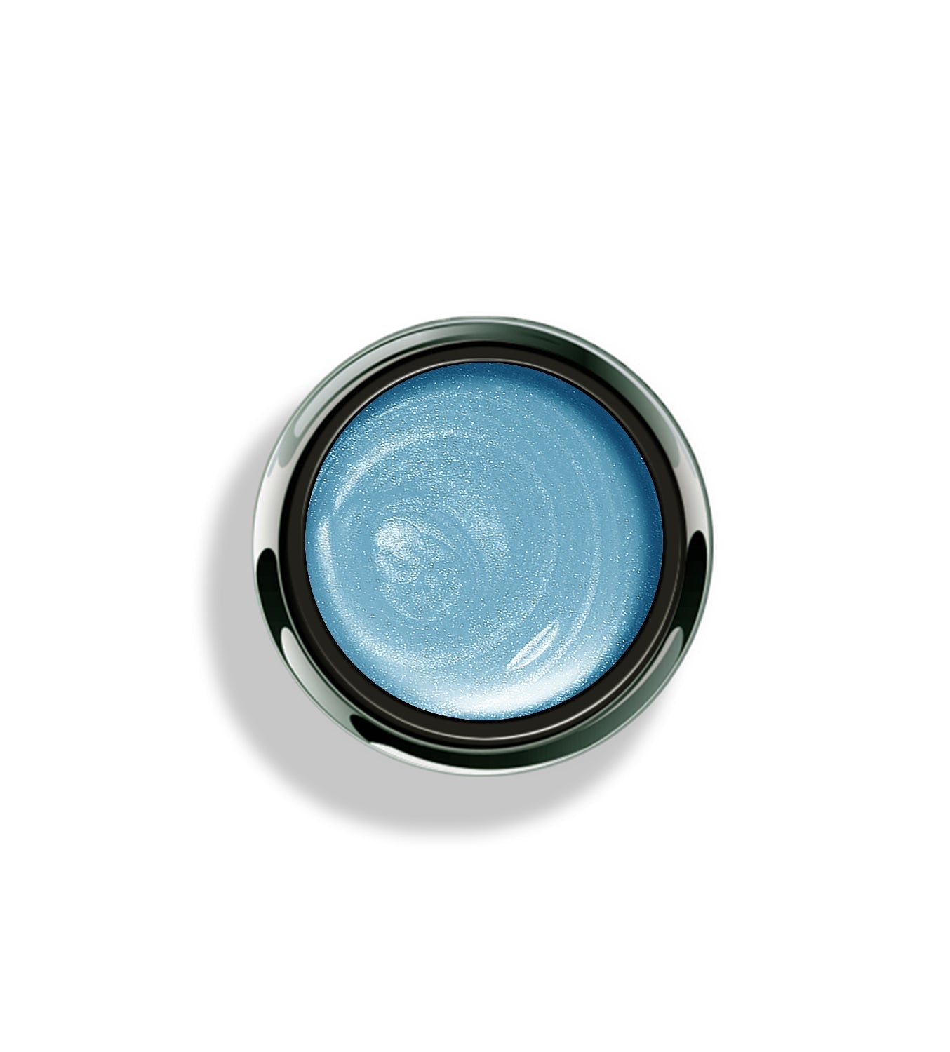 Akzentz Options® Ice Blue (i), Color Gel