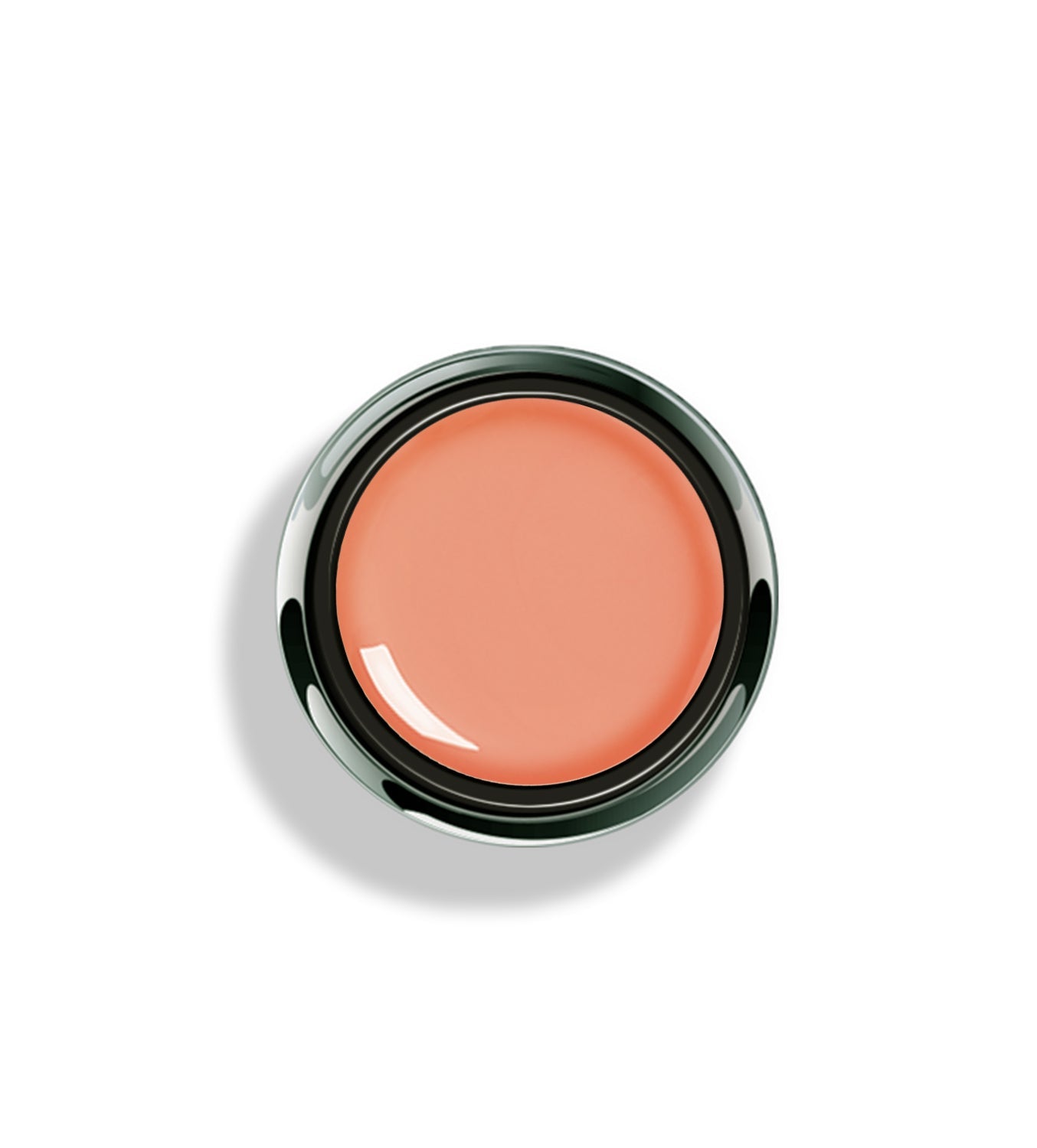 Akzentz Options® Peach Whisper (c), Color Gel