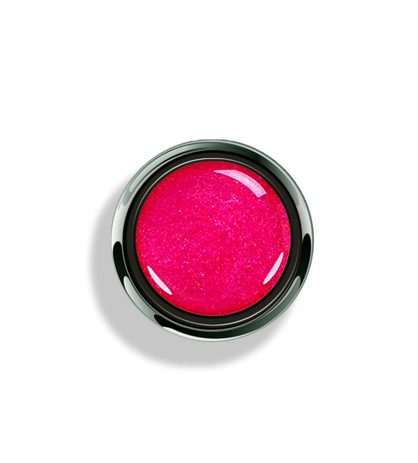 Akzentz Options® Simply Pink (sparkle), Color Gel
